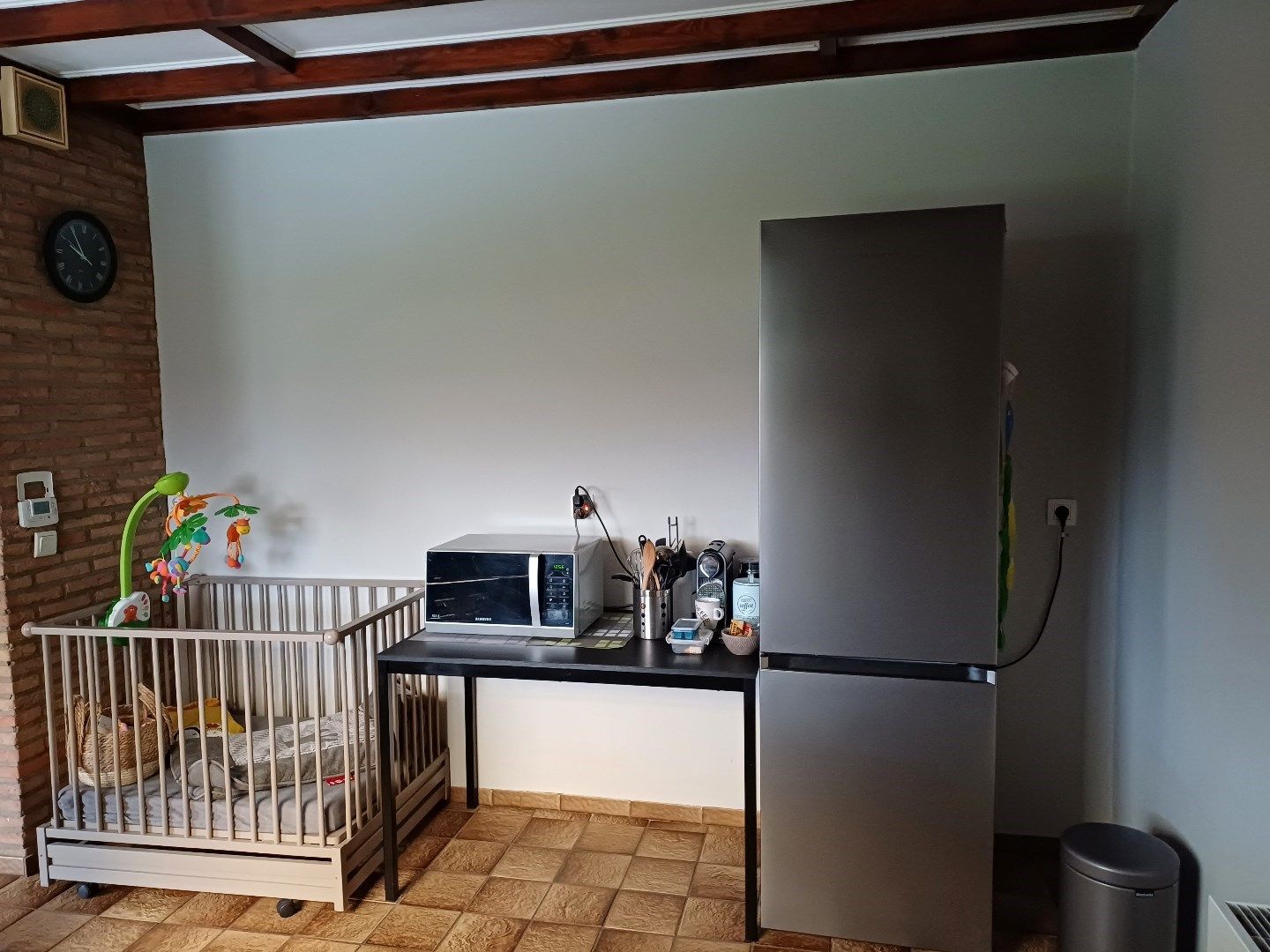 Rustig gelegen bungalow-woning met 2 slaapkamers foto 5