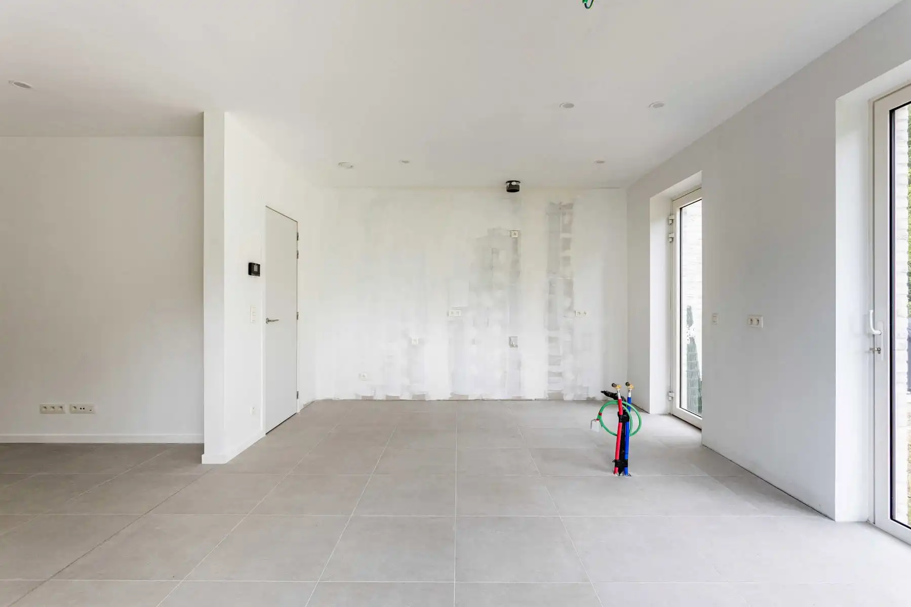 Nieuwbouwwoning met gunstige ligging en uitzicht foto 8