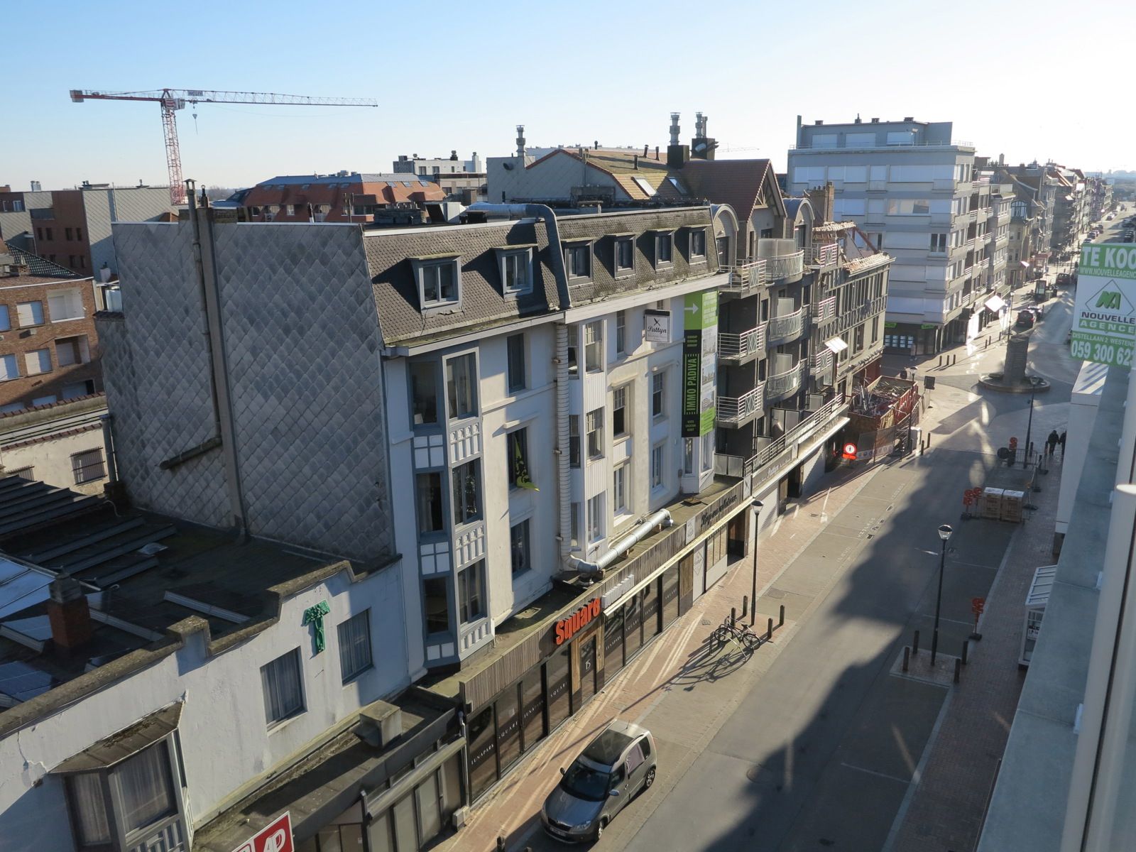 Res. WESTEND PALACE C1 foto 5