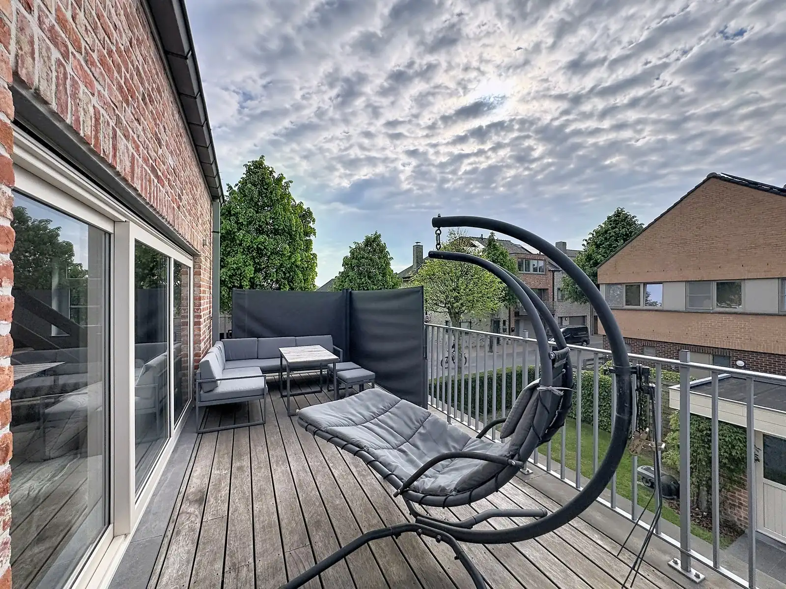 Instapklaar RUIM appartement met 3 RUIME slpks +  ruim ZUDgericht terras! foto 19