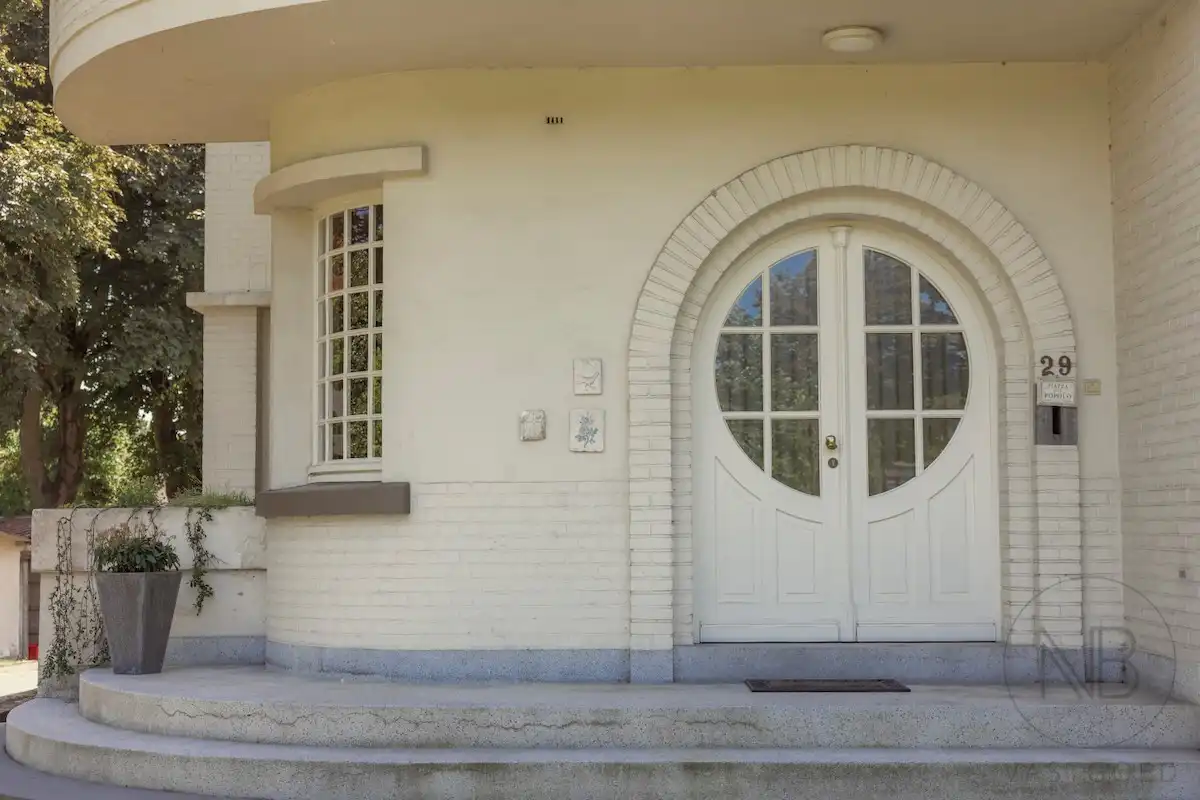 Karaktervolle ingenieursvilla op toplocatie in Zwartberg – uniek wonen nabij La Biomista foto 7