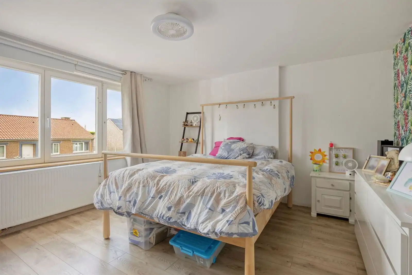 Ruime 3-gevelwoning (EPC B) met garage op 23a 59ca foto 20