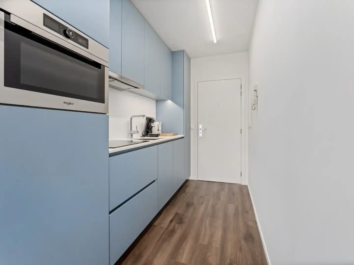 Appartement te koop foto 6