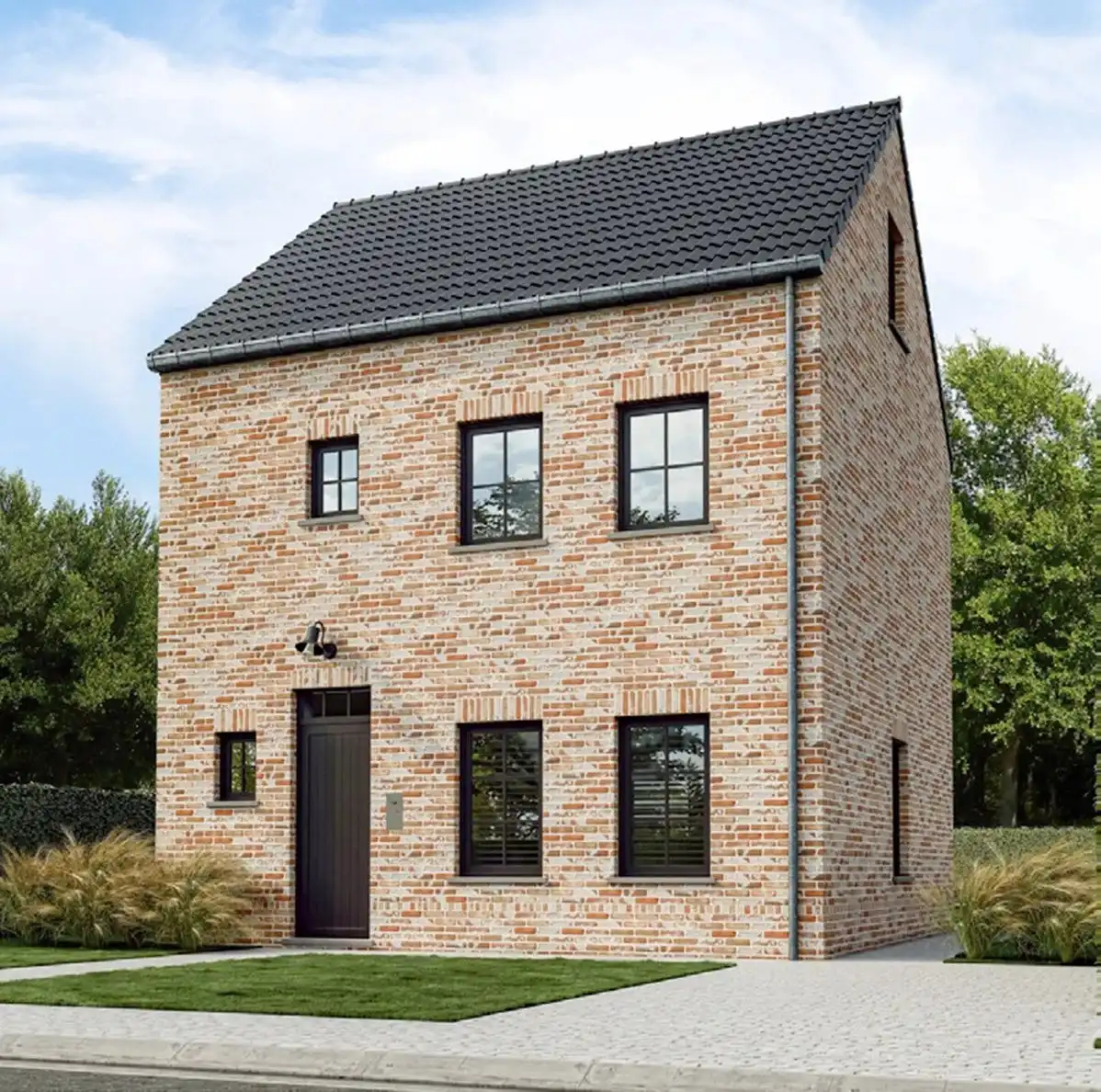 Huis te koop VENNENSTRAAT - 3920 Lommel