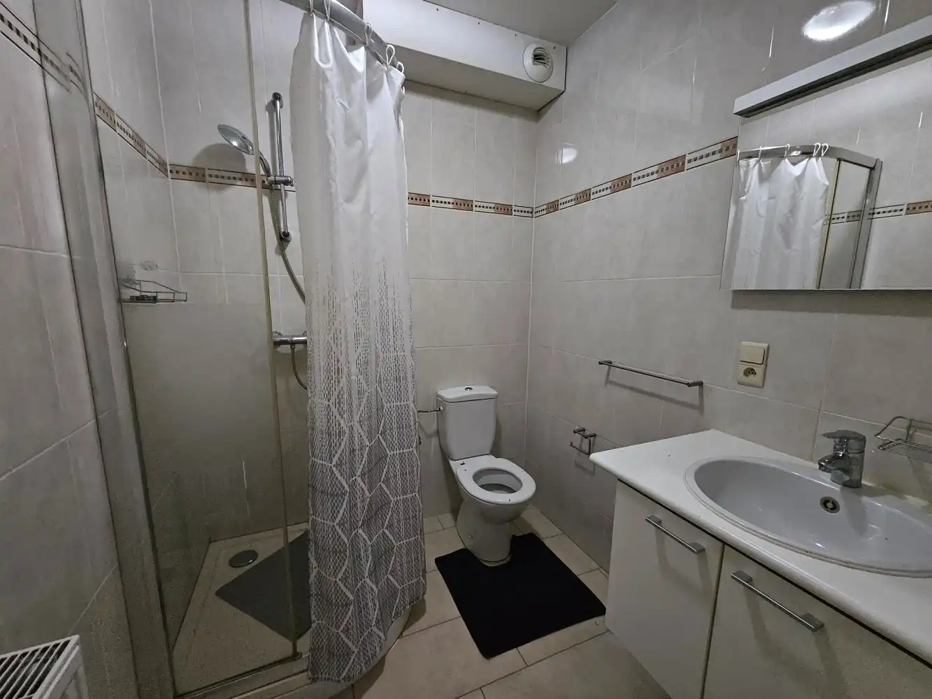 Appartement te huur foto 5