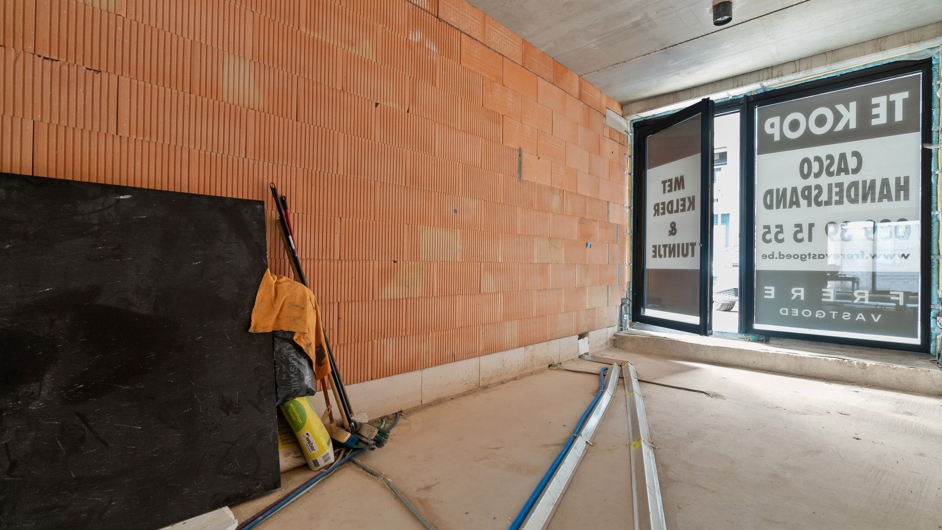 Commerciële ruimte in Hasselt centrum foto 12