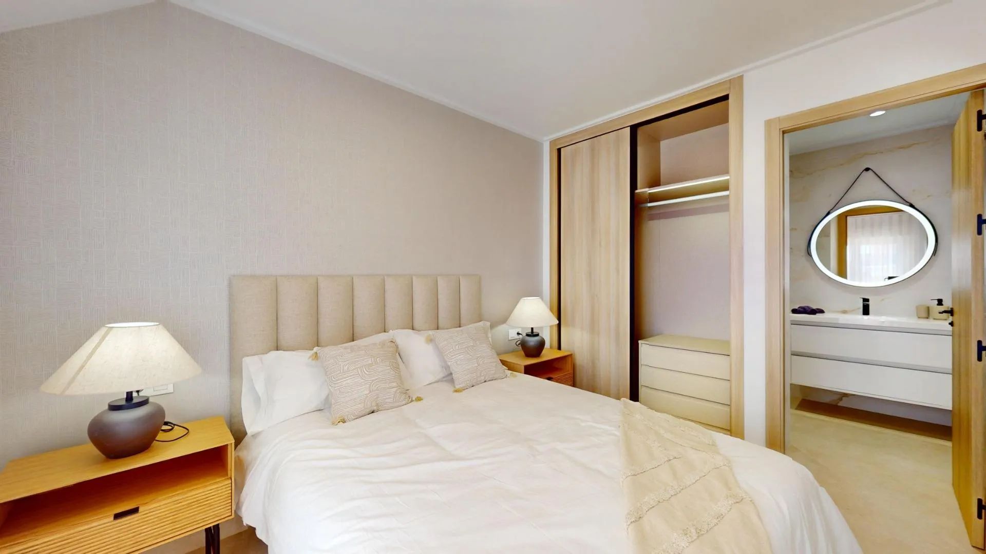 Modern wonen op een toplocatie aan de Costa Blanca – nieuwbouwproject in Pilar de la Horadada foto 19