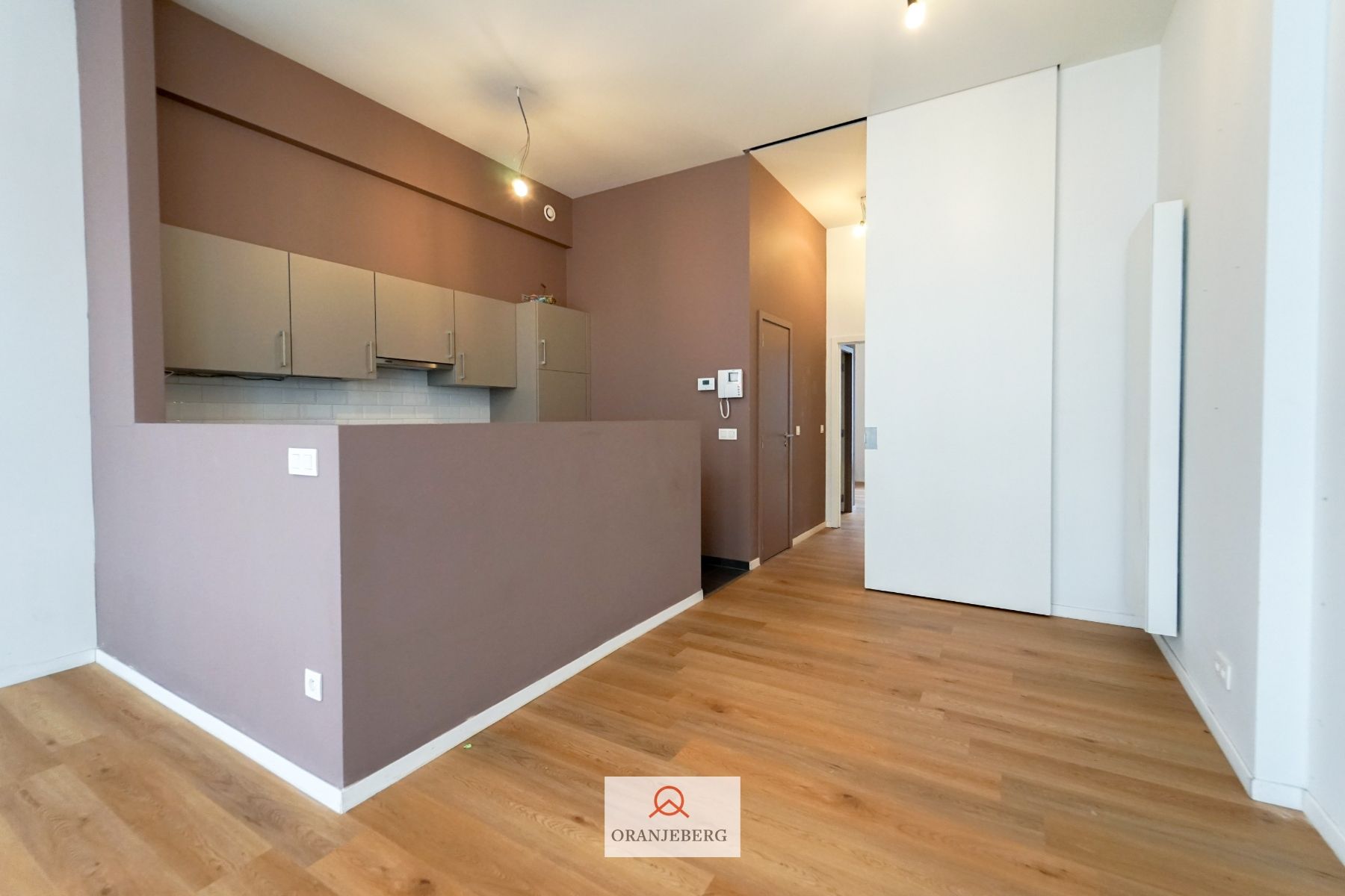 Appartement te huur vlakbij Kouter foto 8