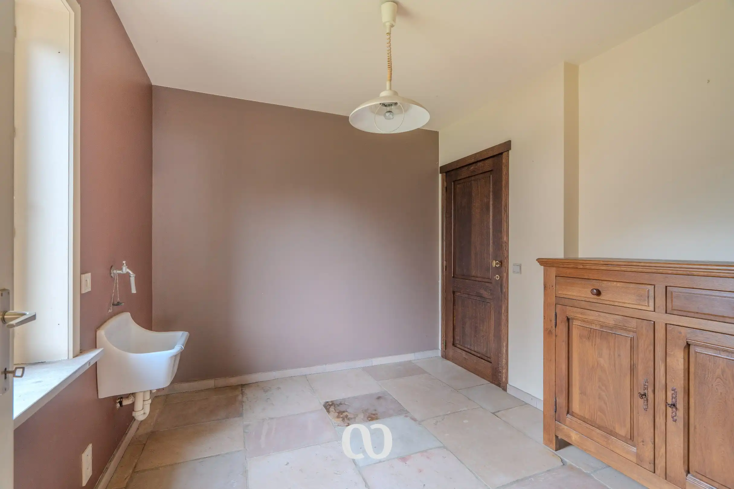 Karaktervolle en ruime woning met 3 slaapkamers en garage nabij het centrum van Oudenaarde foto 18