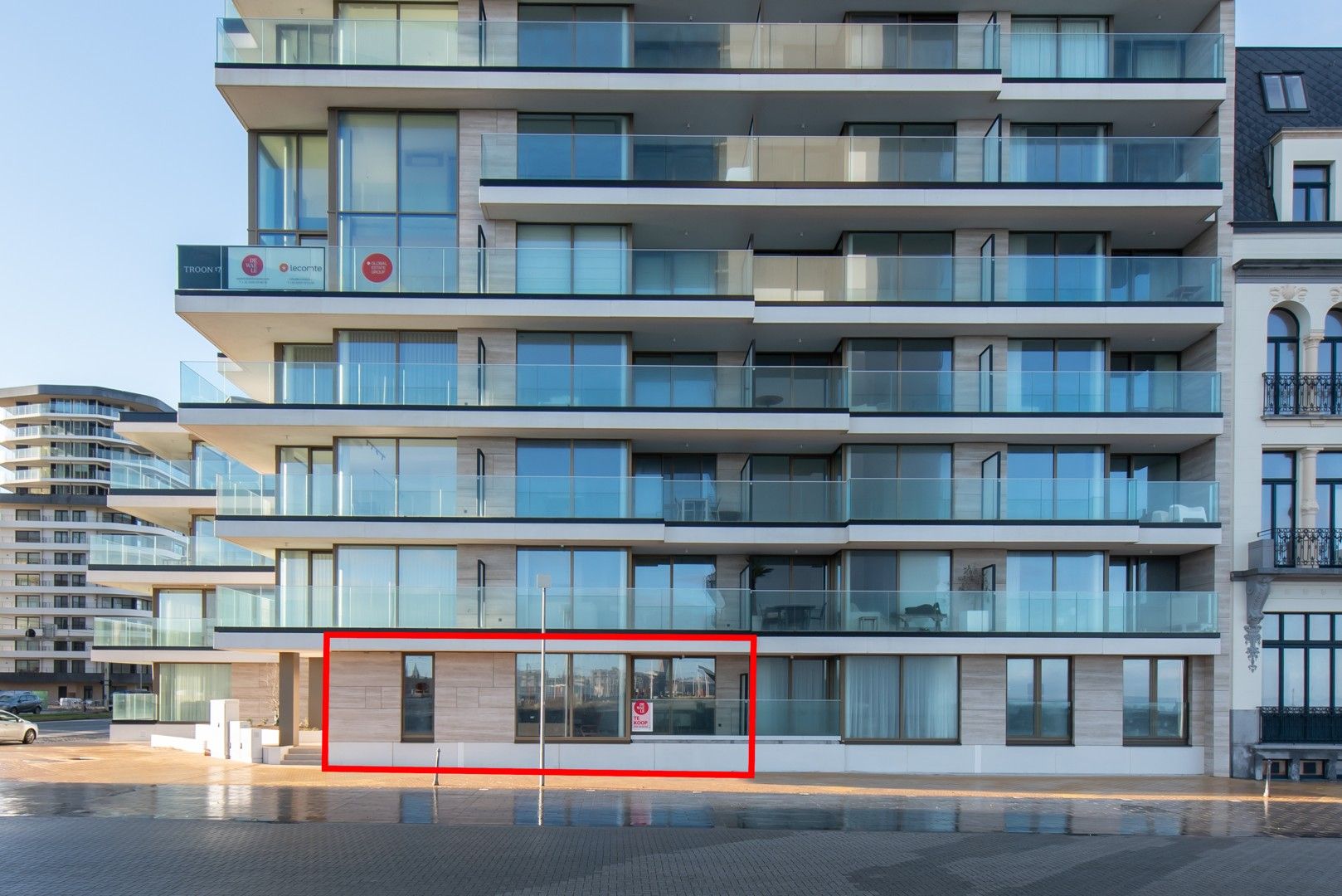 Appartement te koop foto 24