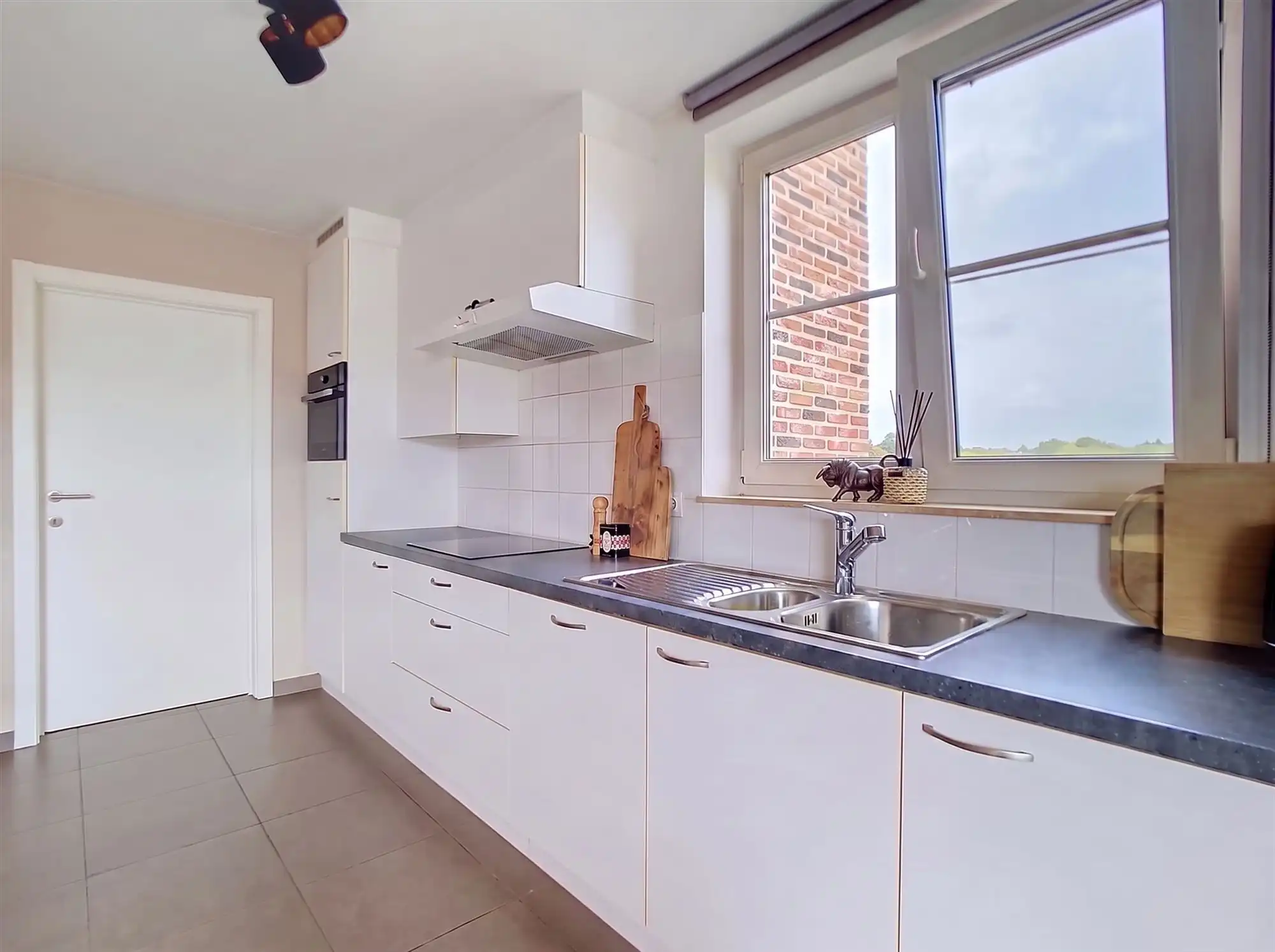Goed gelegen appartement in het centrum foto 5