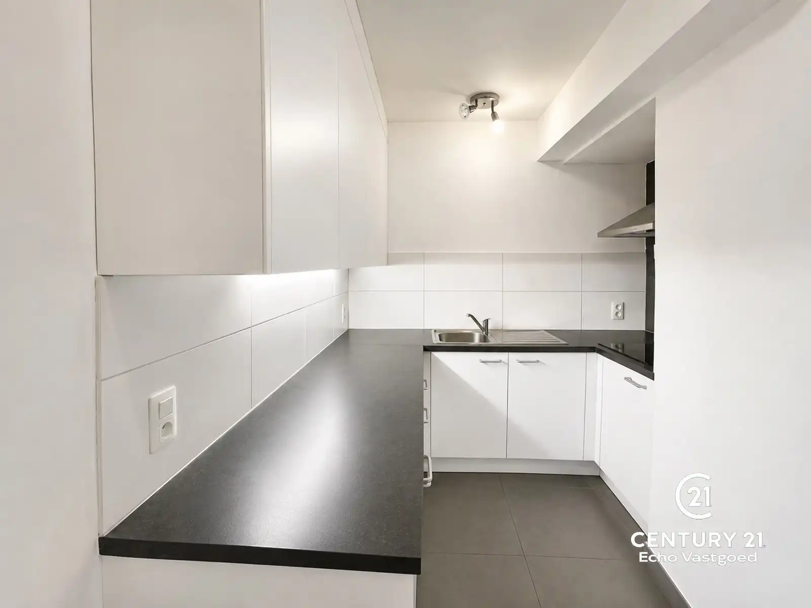 Instapklaar en energiezuinig appartement in hartje Turnhout foto 11