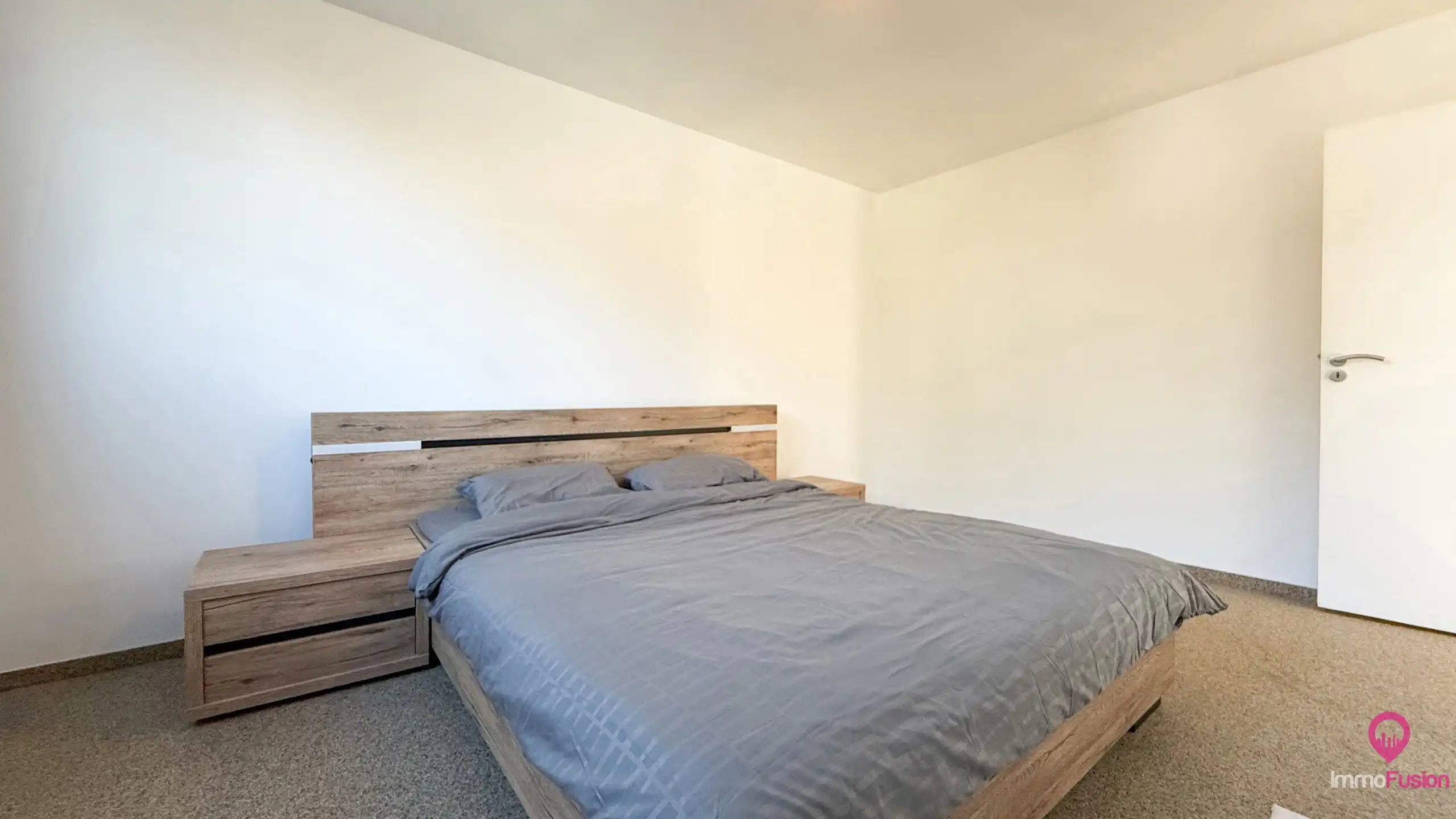 Moderne halfopen bebouwing met ruime tuin op 6,5a in Helchteren! foto 20