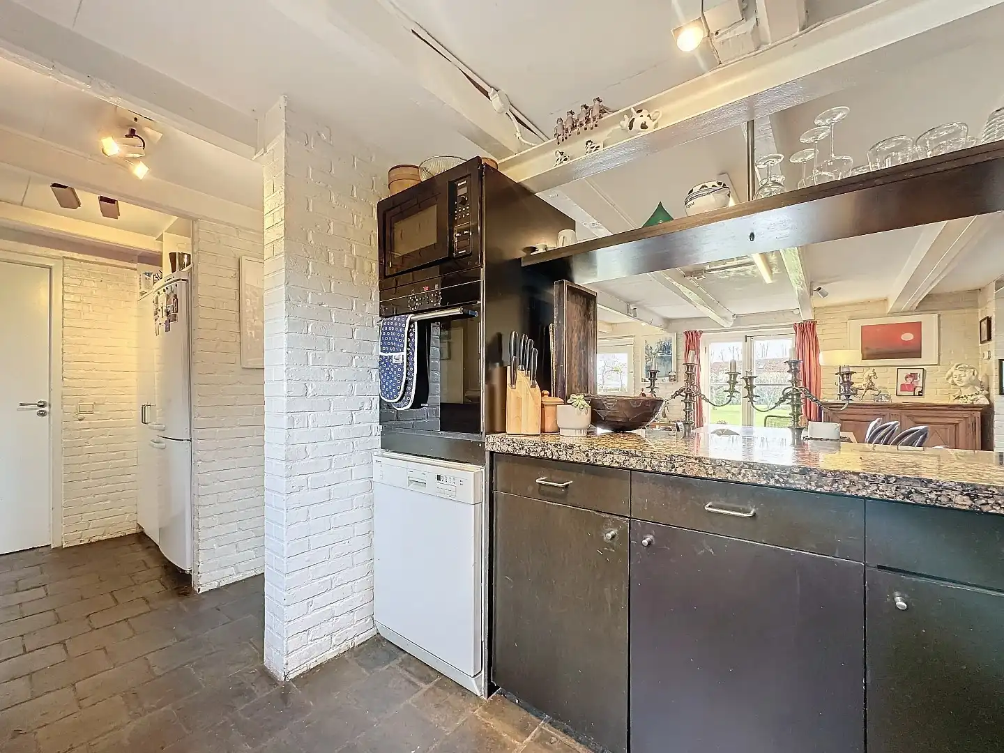 Charme en idylle nabij Sluis foto 16