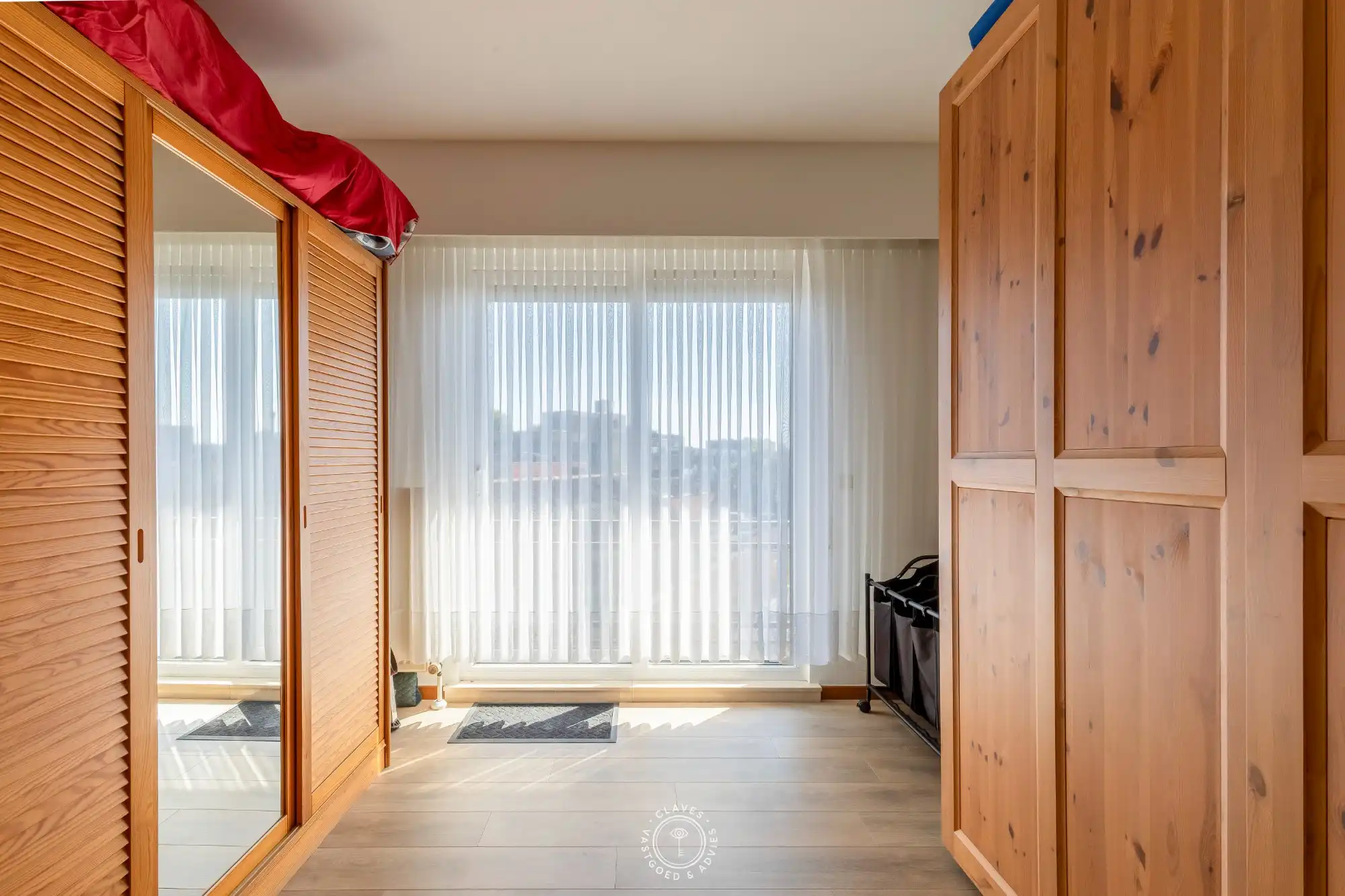 Wonen met zicht op het kloppend hart van de stad foto 11