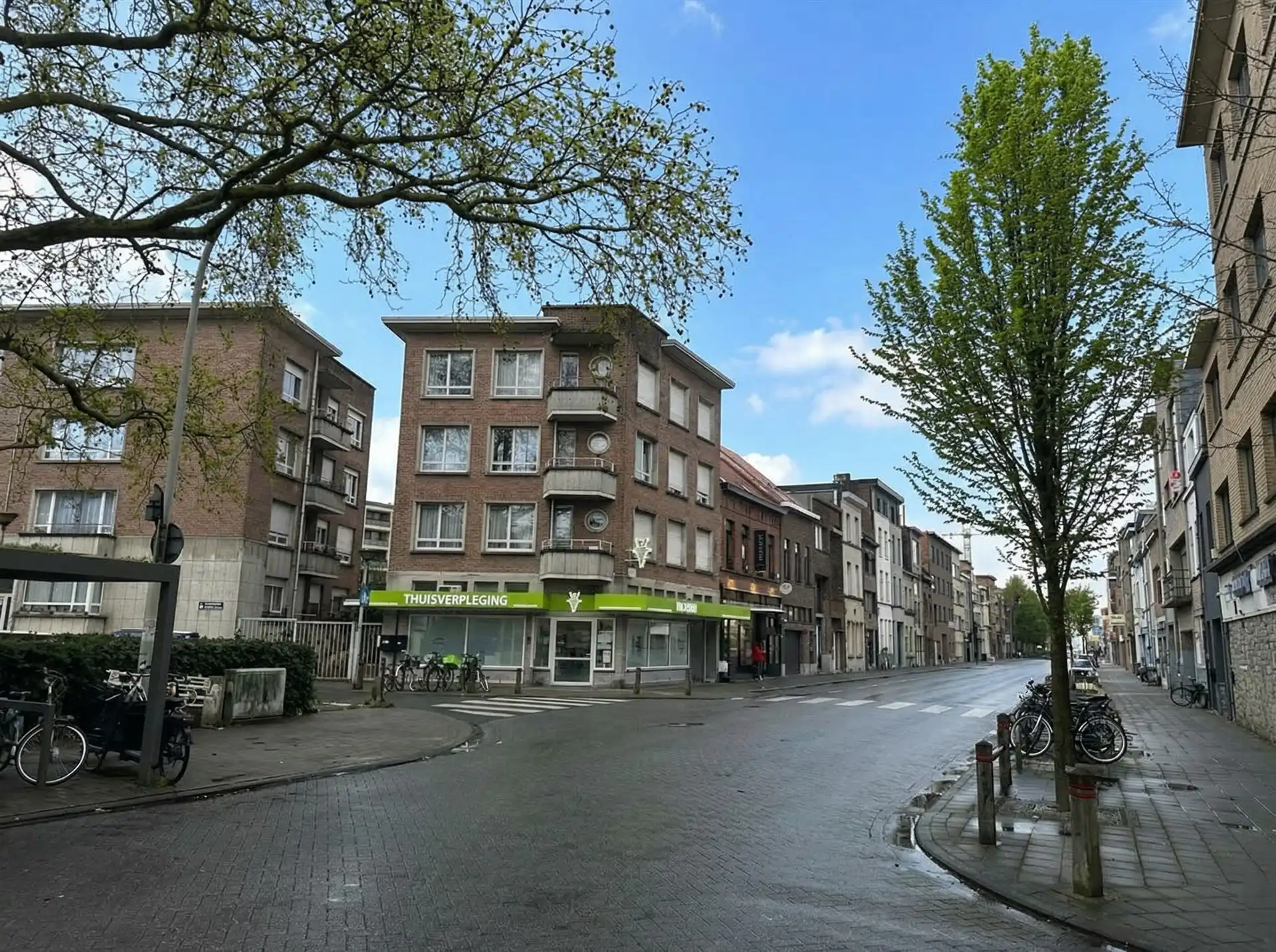 Opbrengsteigendom te 2020 foto 6