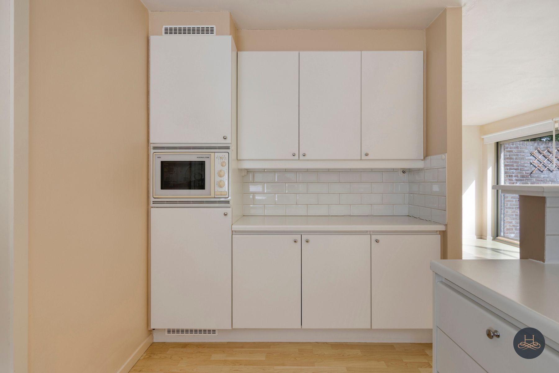 Lichtrijke duplex met tuinzicht, terras en EPC B in Aarschot foto 10