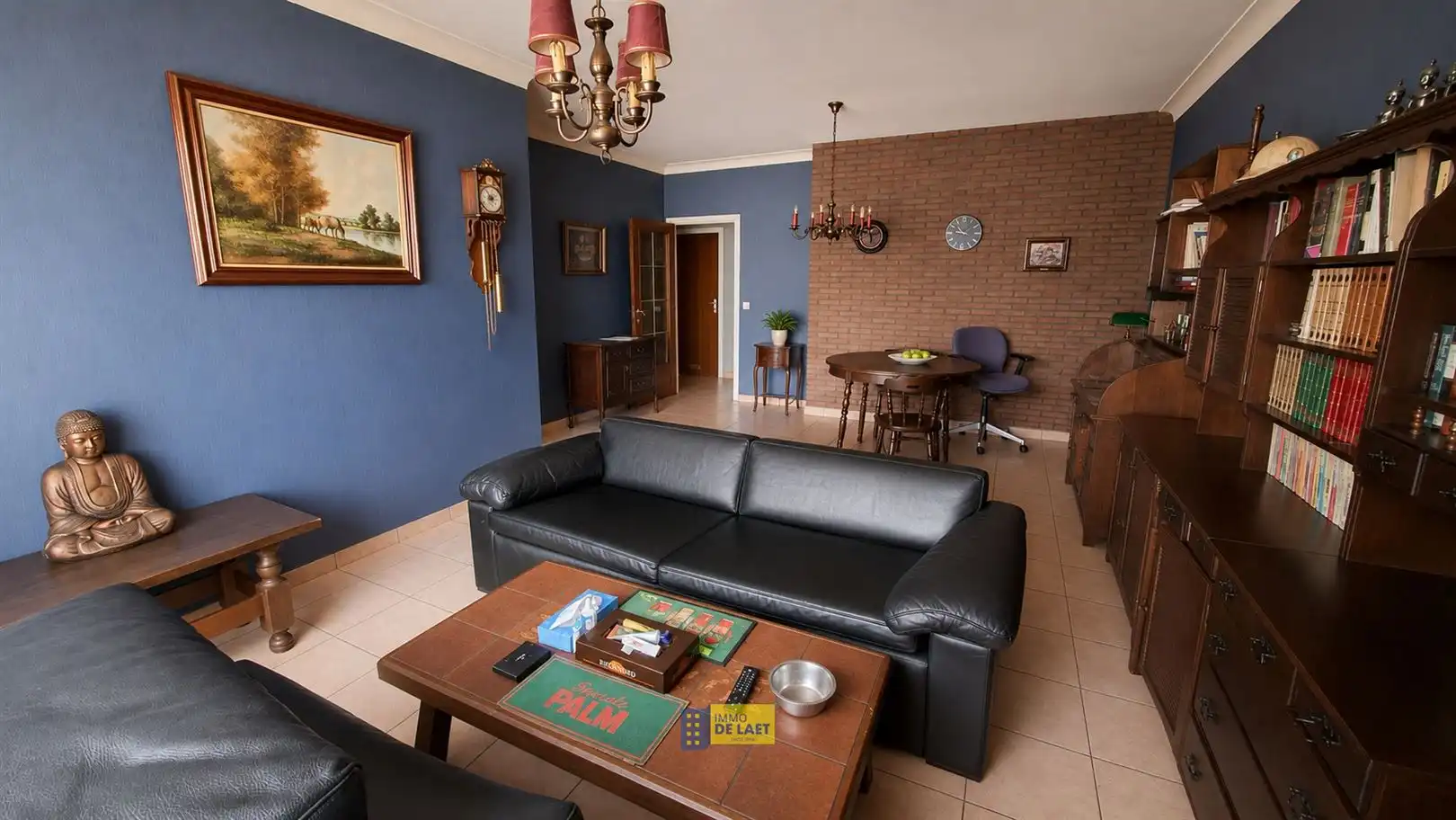 Appartement, 1ste verdieping foto 2