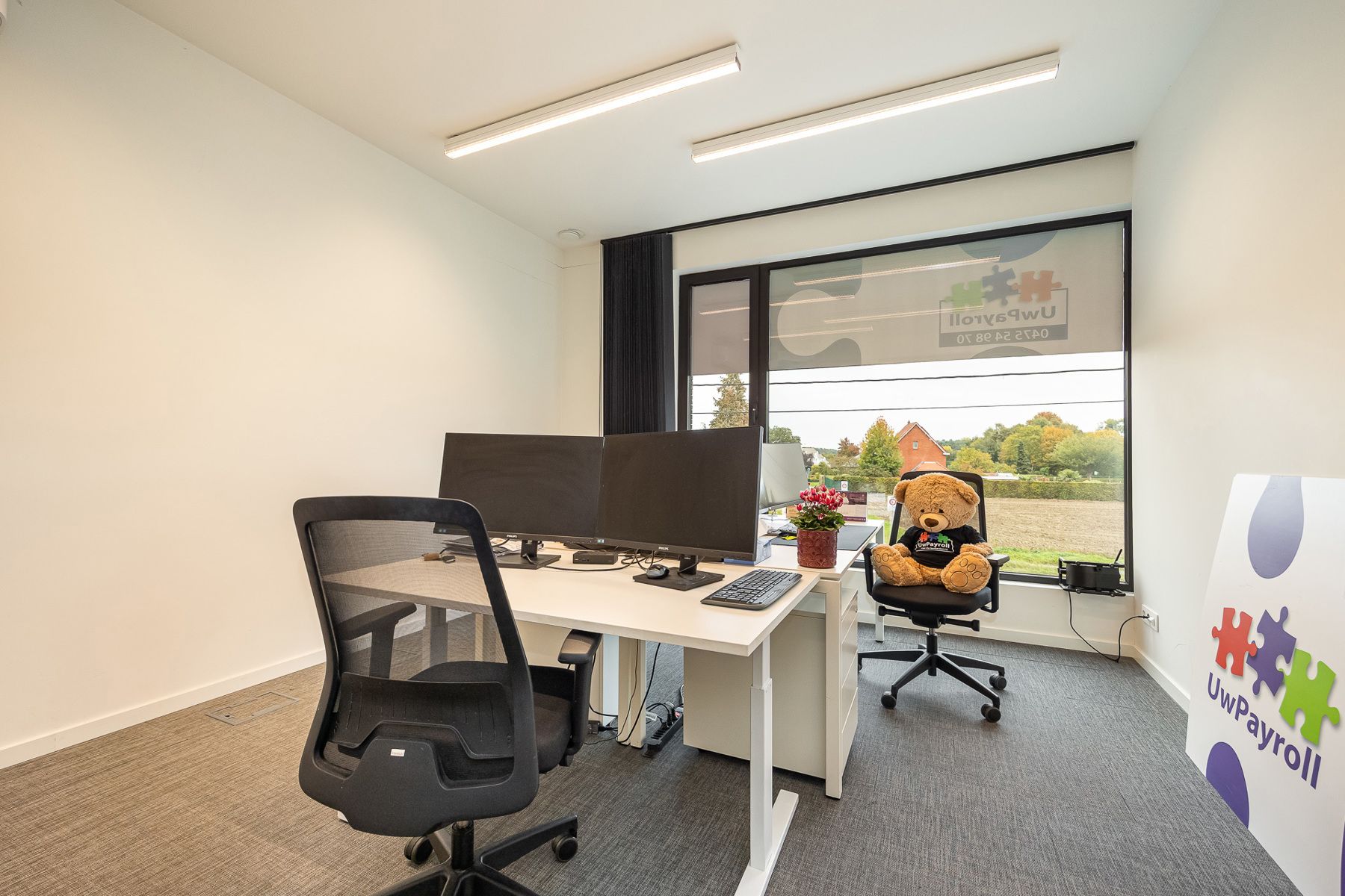 Businesscenter  foto 12