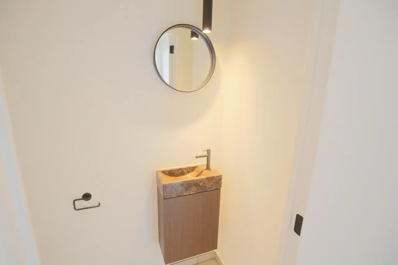 Instapklare woning, volledig ingericht foto 8
