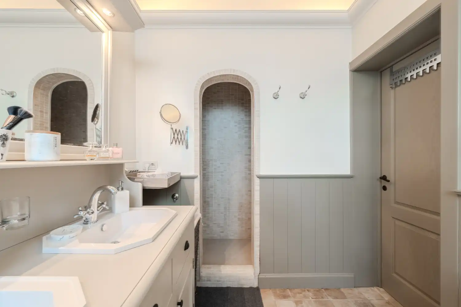 Ruim duplex appartement met 2 slaapkamers. foto 20