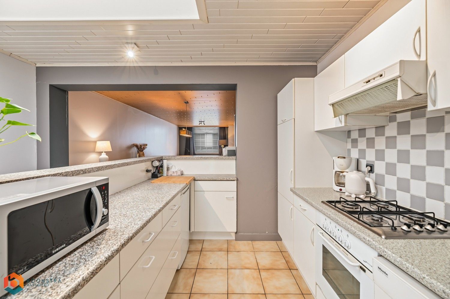 Instapklare woning met 3 slpkrs en tuin in Mechelen foto 9