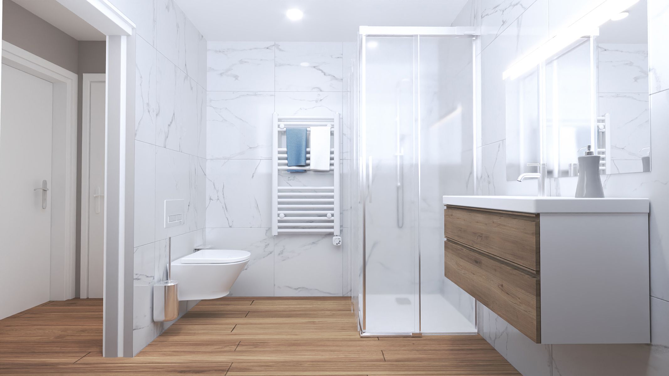 Appartement te koop foto 14