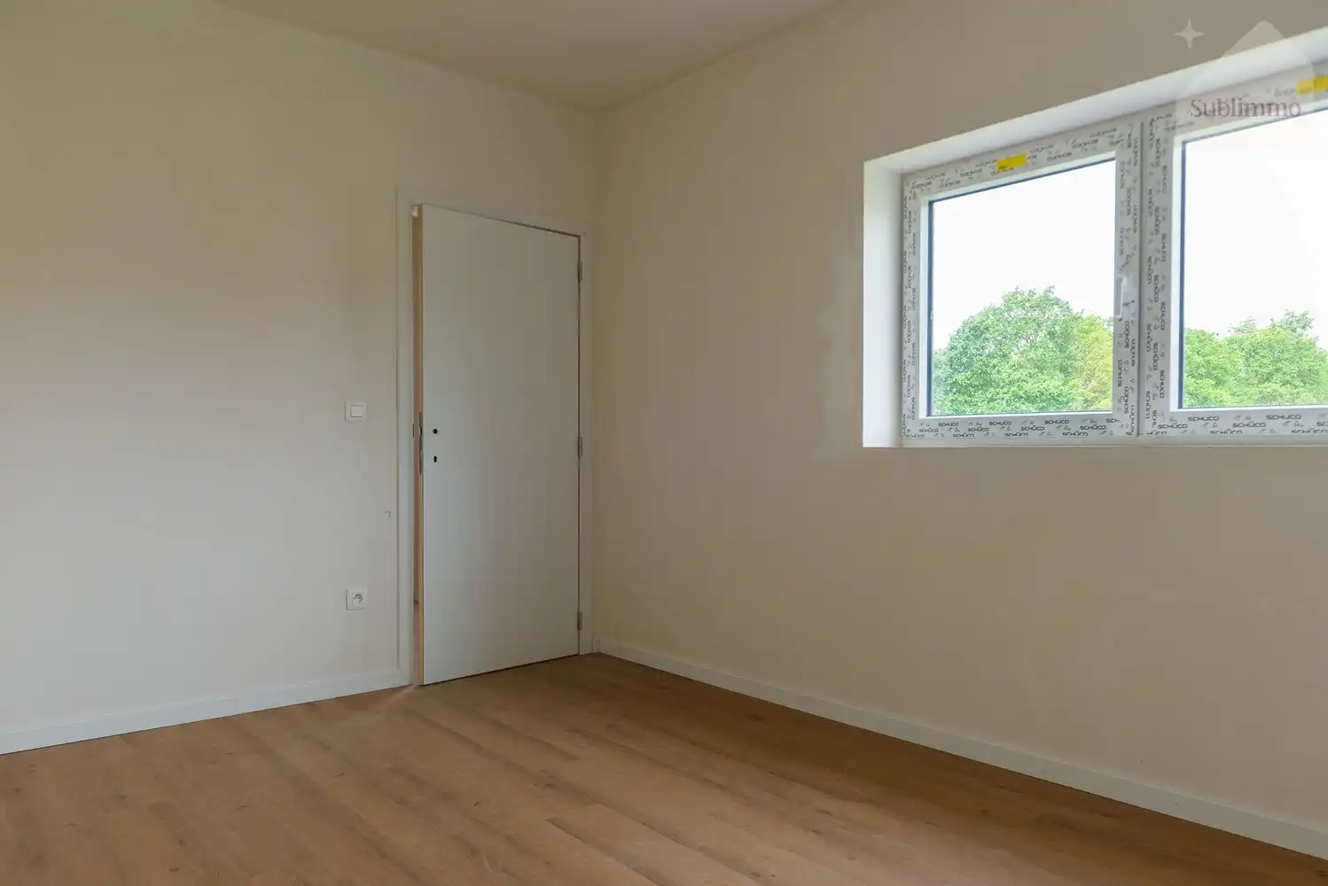 Instapklare nieuwbouw met 4 slaapkamers op een perceel van 344m² foto 11
