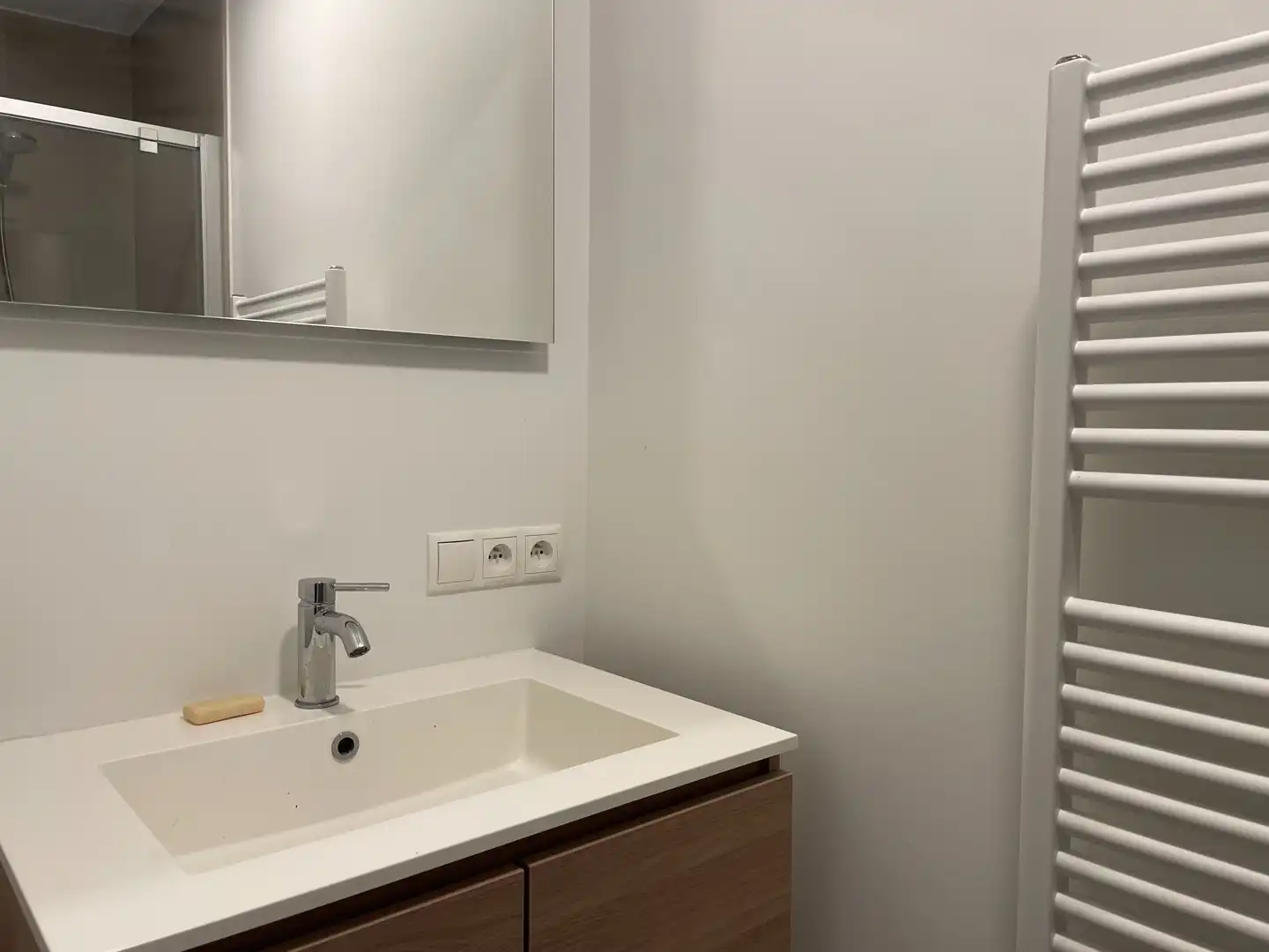 Nieuwbouwappartement met knap zeezicht foto 6