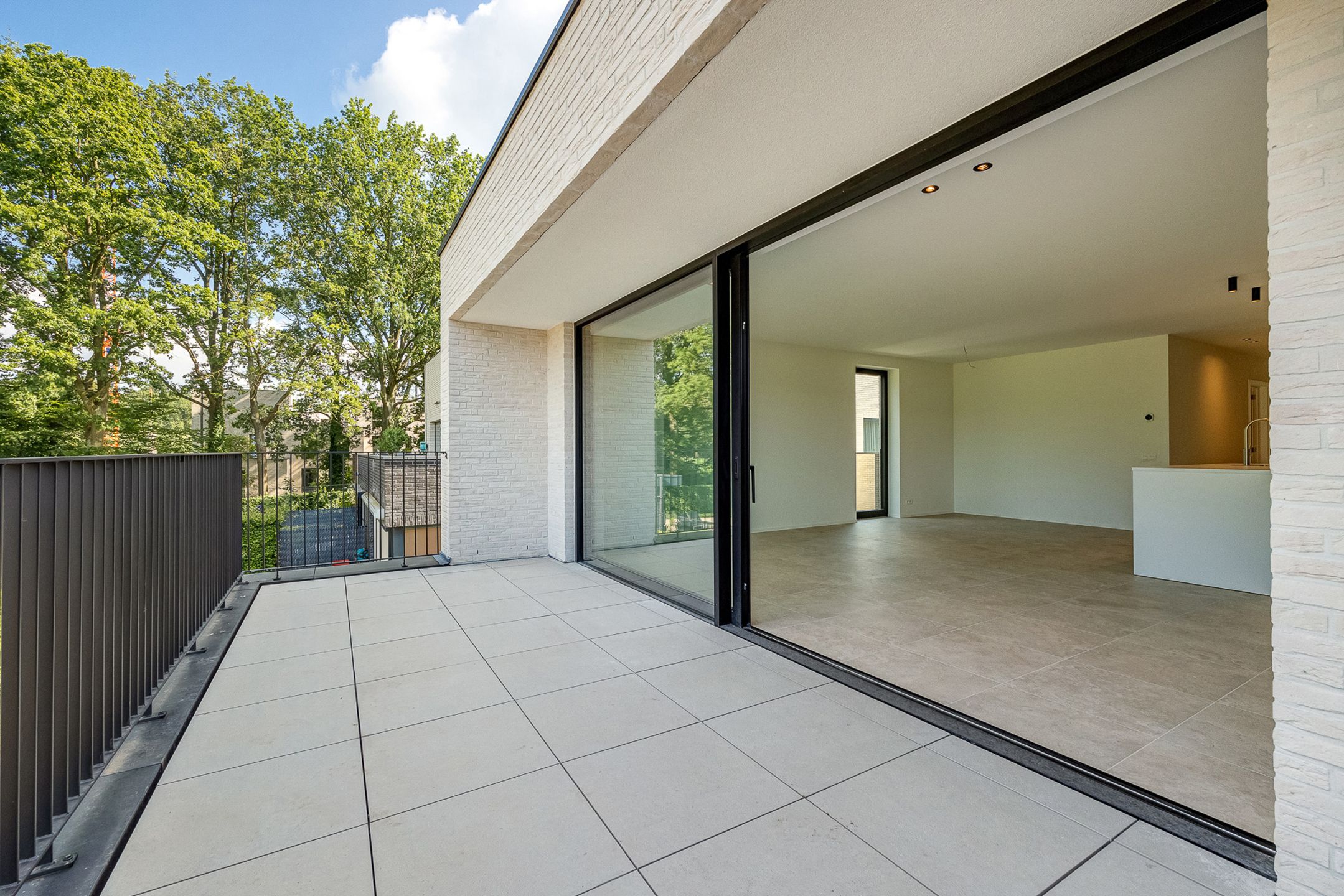 Nieuwbouwappartement met 2 slaapkamers en prachtig uitzicht foto 7