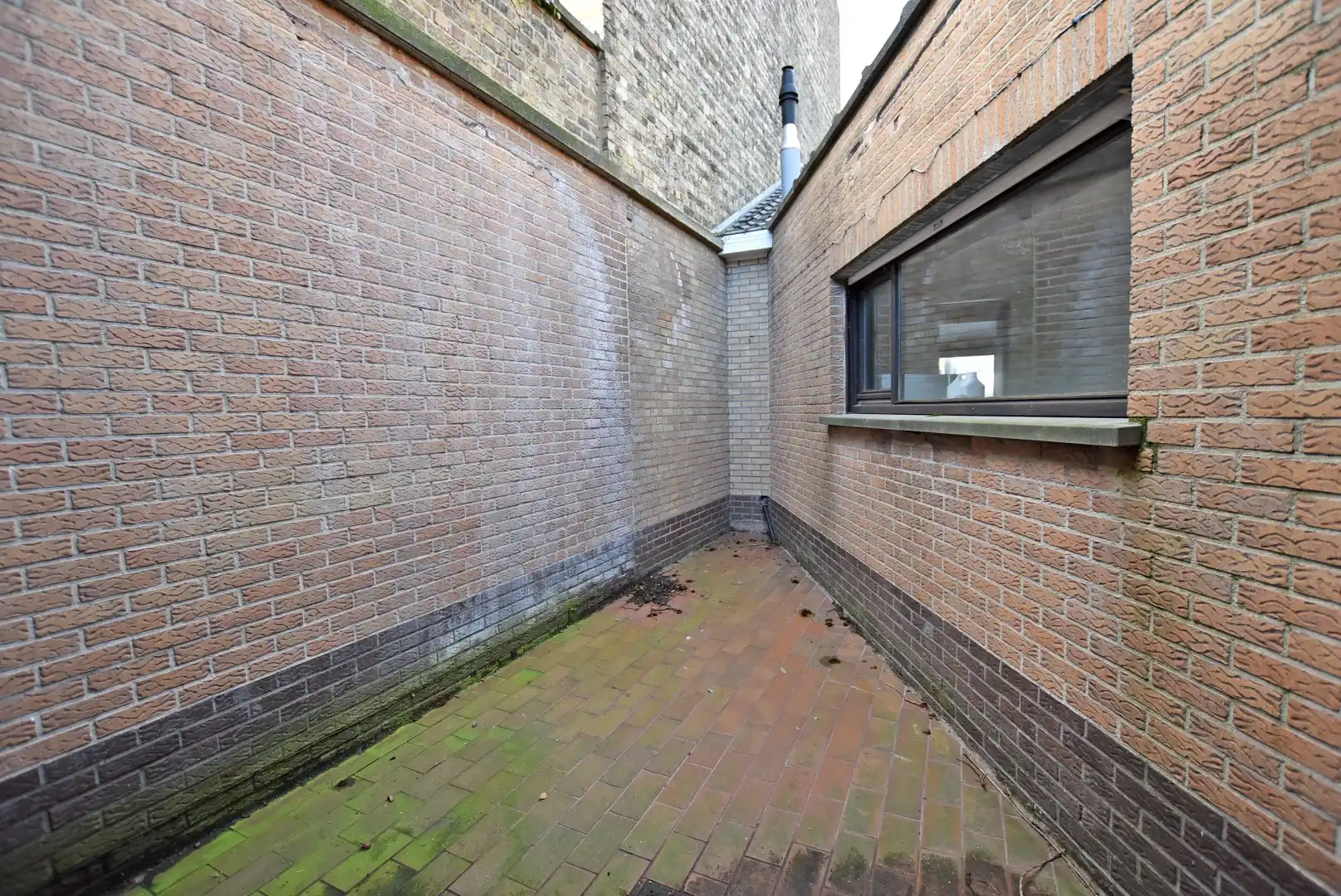 2 naastliggende woningen te koop hartje Veurne! foto 11