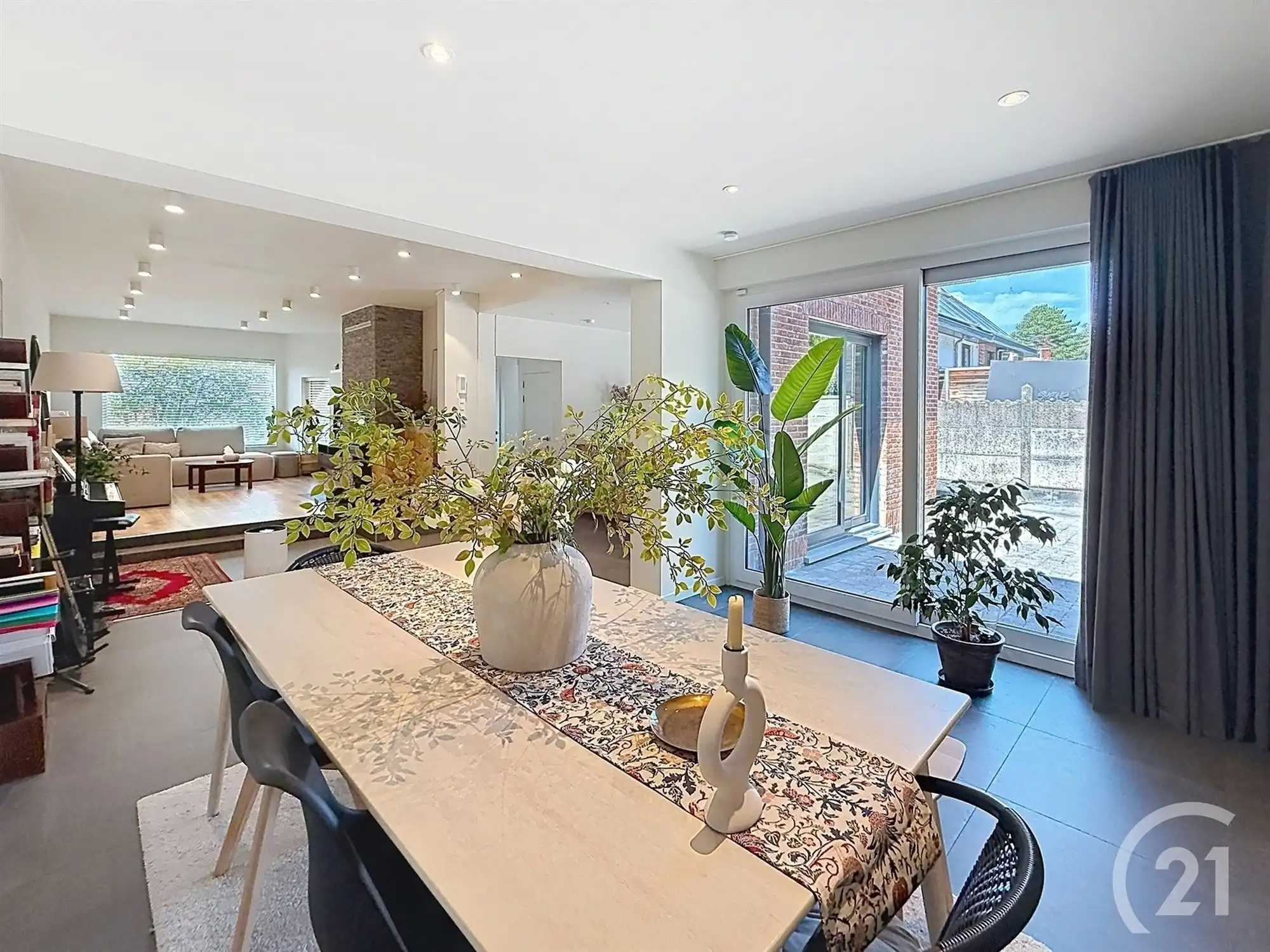 Rustig gelegen gerenoveerde woning! foto 13