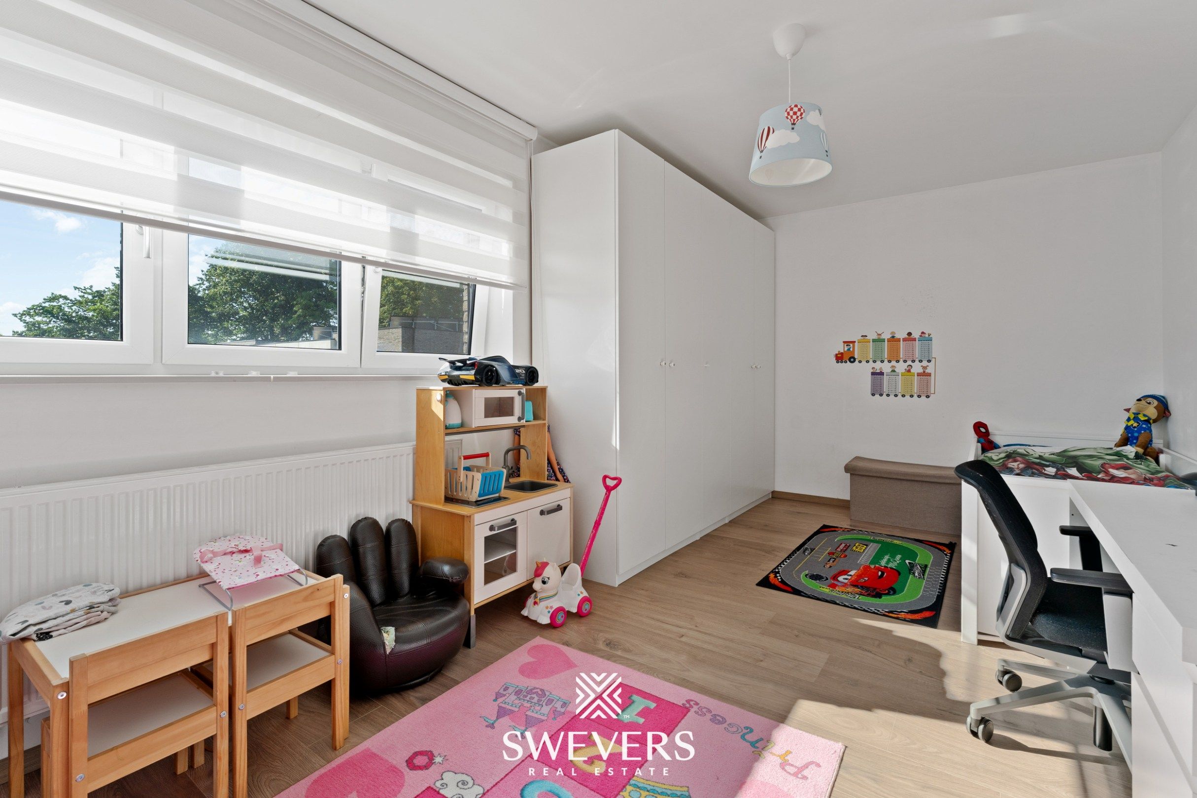 Hedendaagse instapklare woning te Heusden-Zolder  foto 23