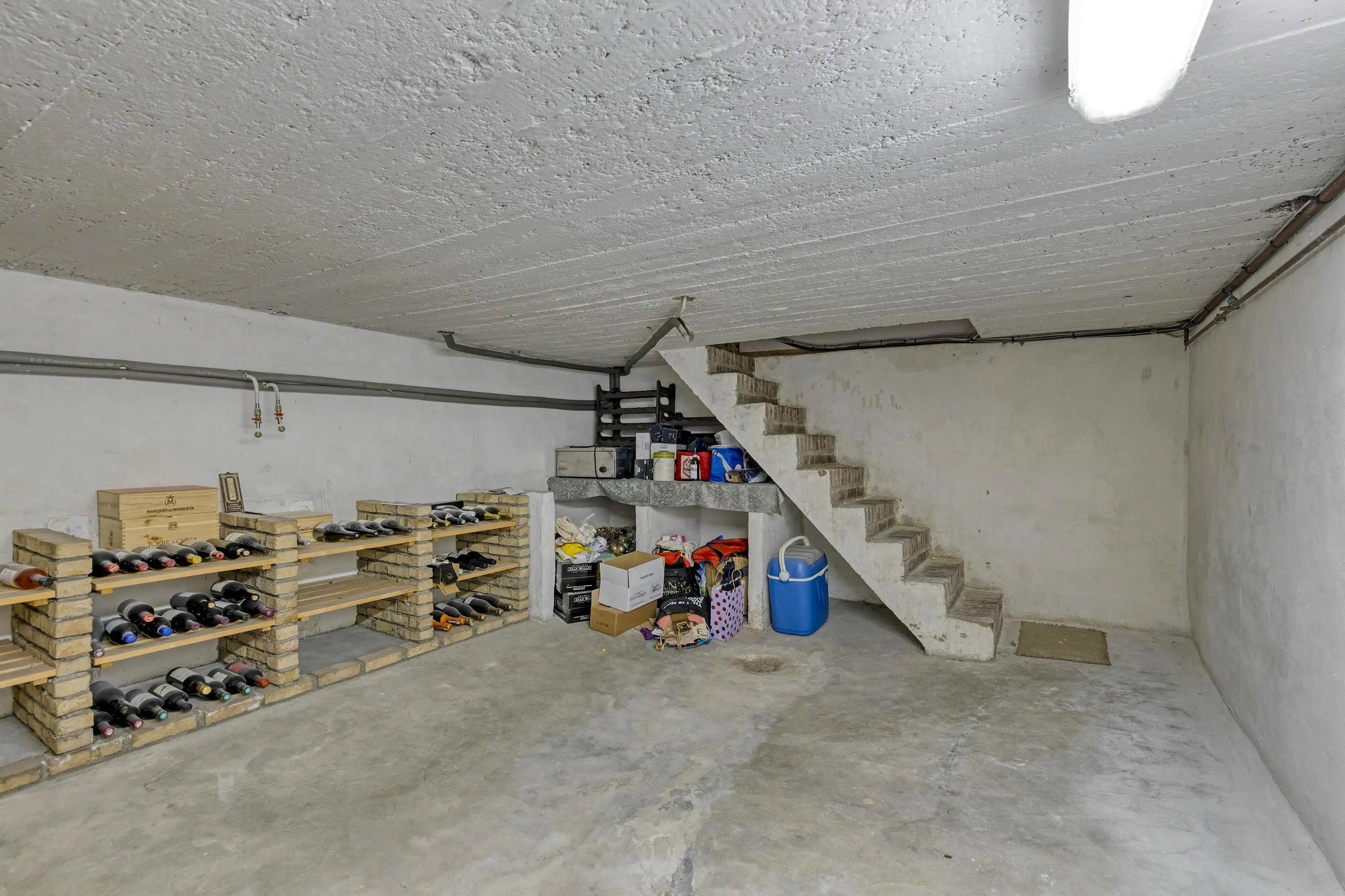Gerenoveerde burgerwoning met 5 kamers te koop Beveren-Leie foto 34