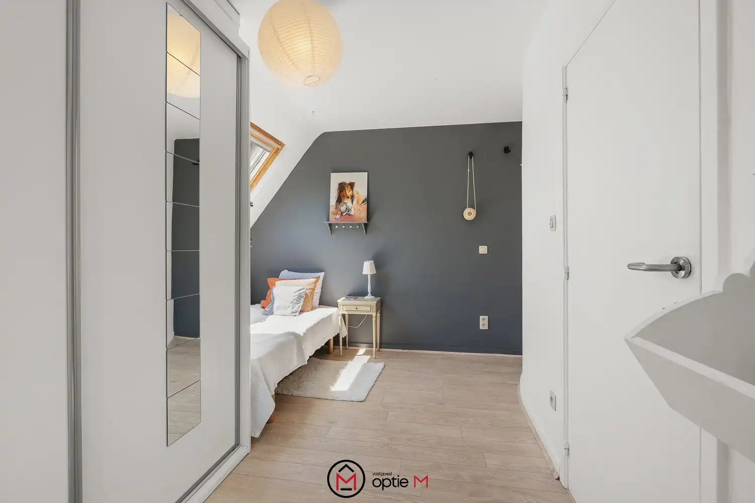 Karaktervolle villa met parktuin op een royaal perceel van 24a71 – vlakbij het centrum van Hasselt foto 15