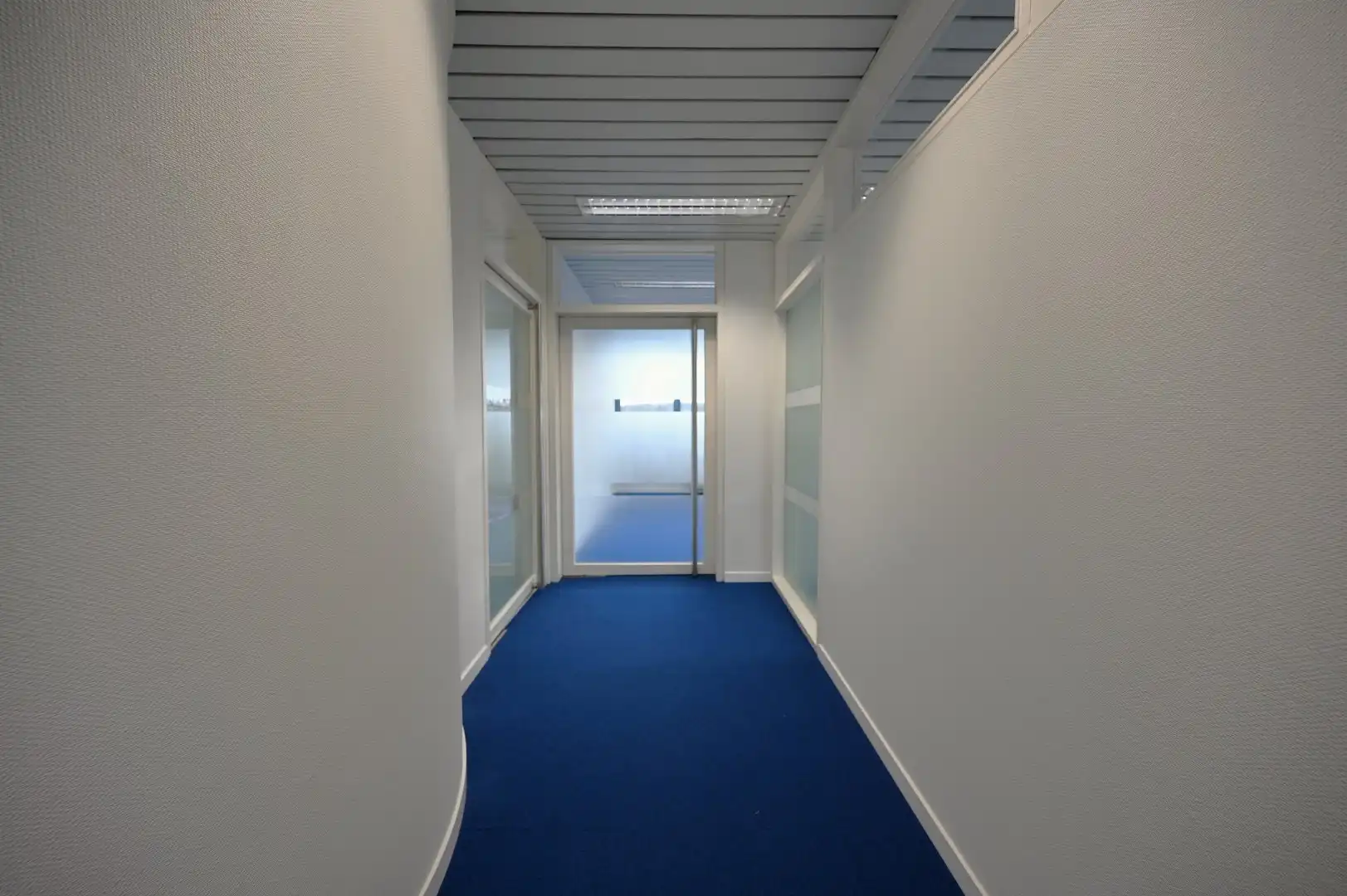 Kantoorverdieping op strategische ligging in Brugse rand foto 6