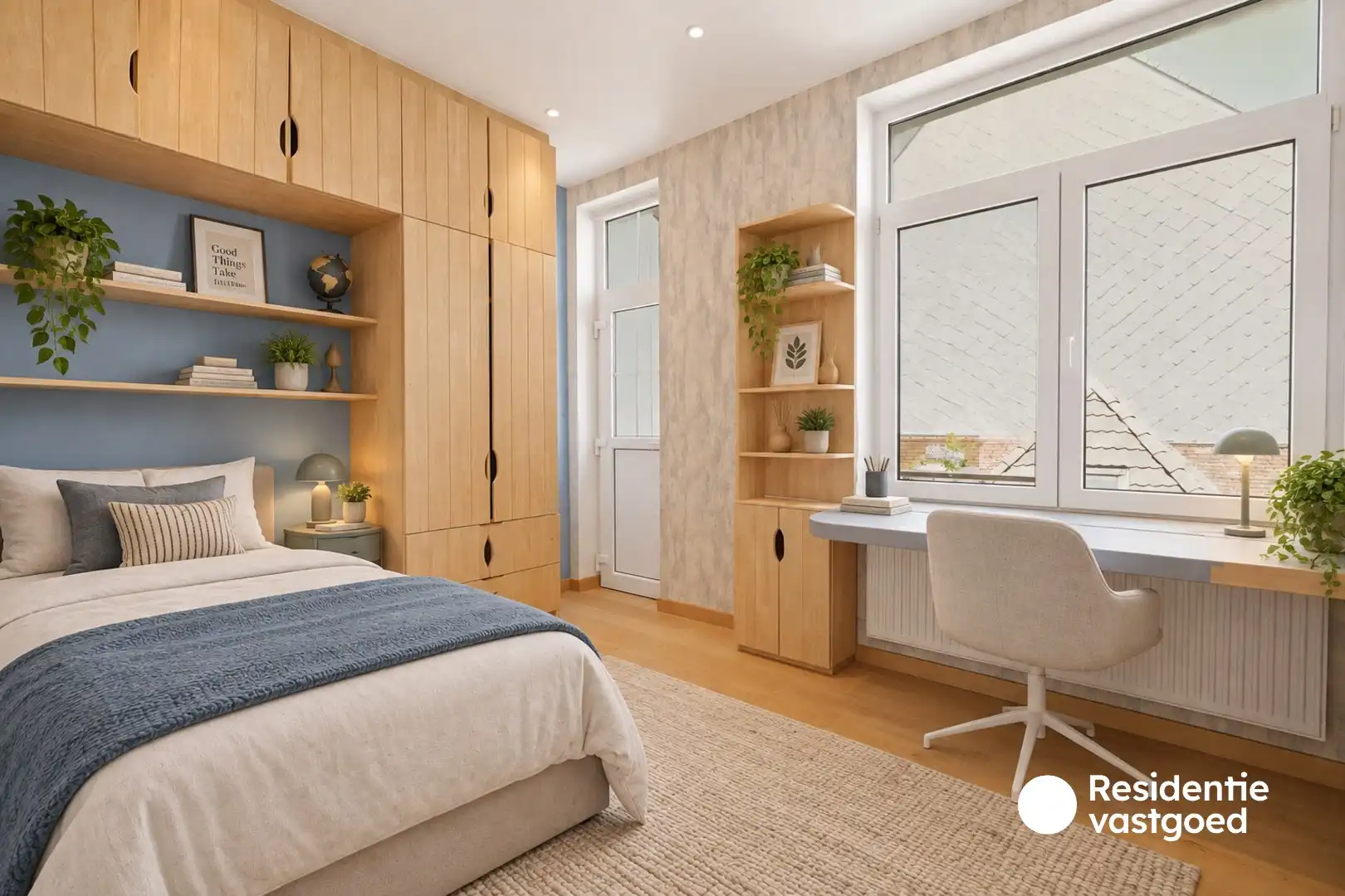 Herenhuis met & wellness in Nieuwpoort-Stad foto 10