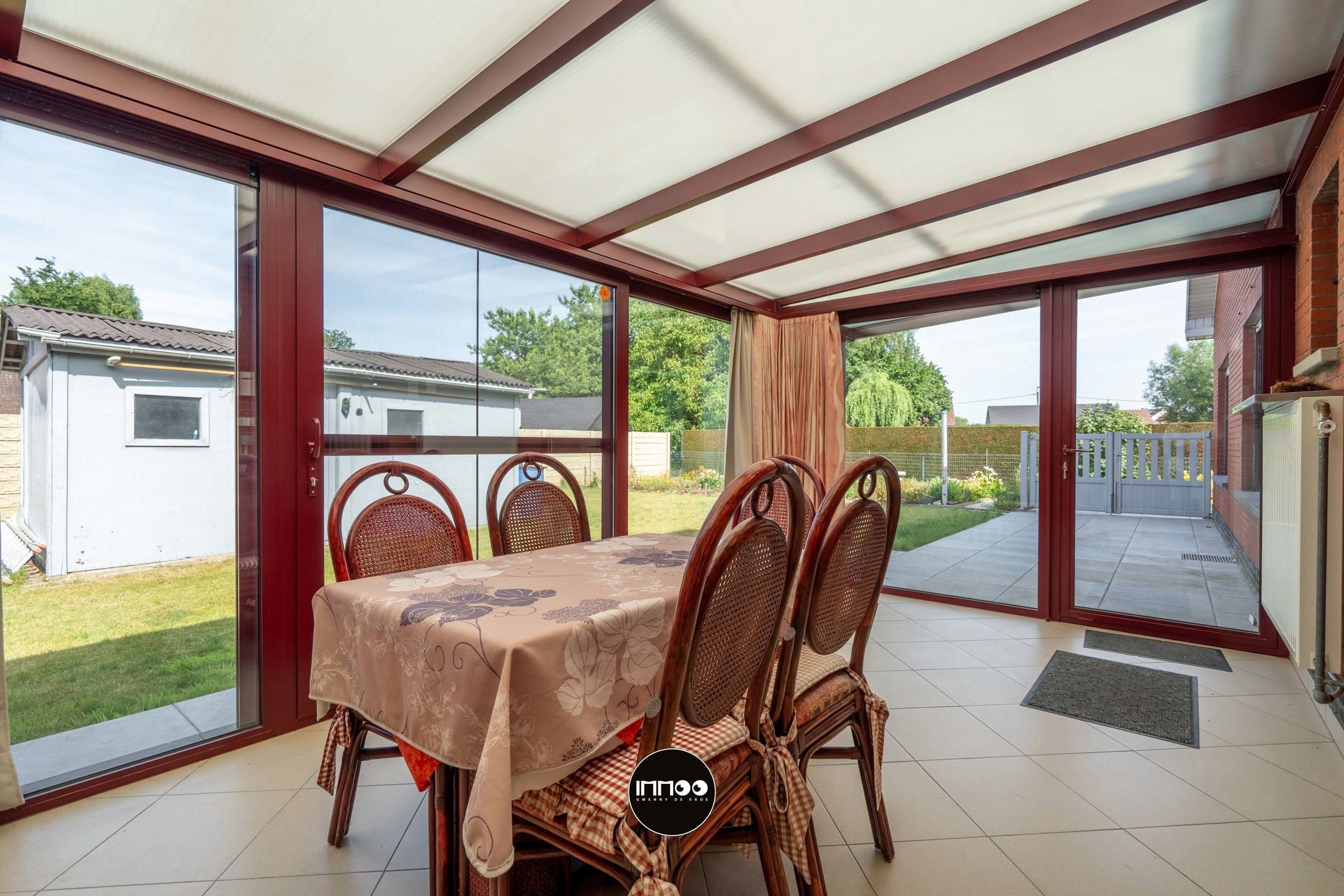 Huis te koop foto 5