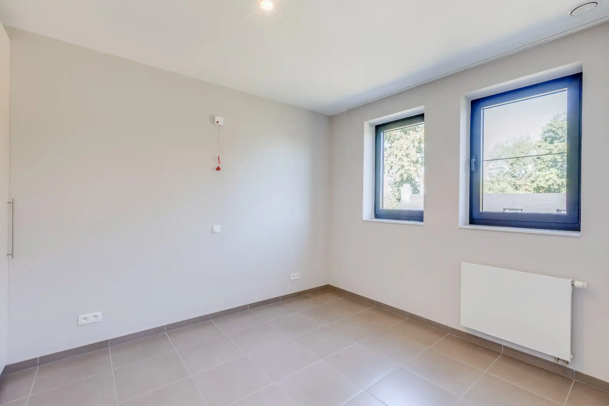 Energiezuinige assistentiewoning met autostaanplaats en groene omgeving foto 9
