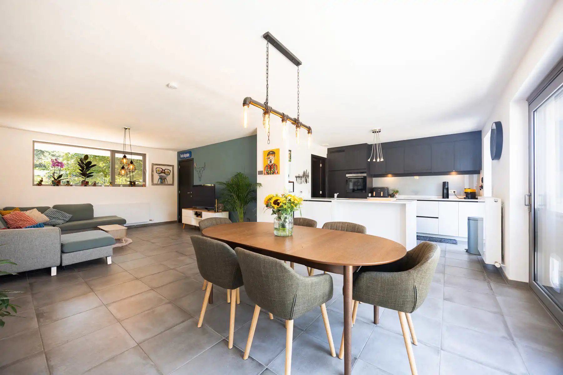 Huis te koop Stationsstraat 58 - 2235 Hulshout