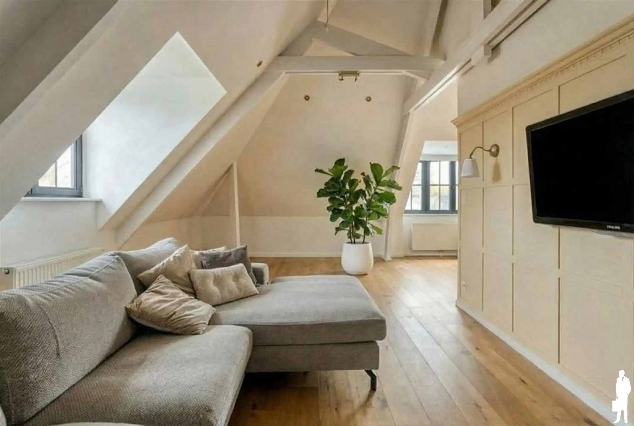 Uitzonderlijk ruime charmante villa op 2451m² foto 20