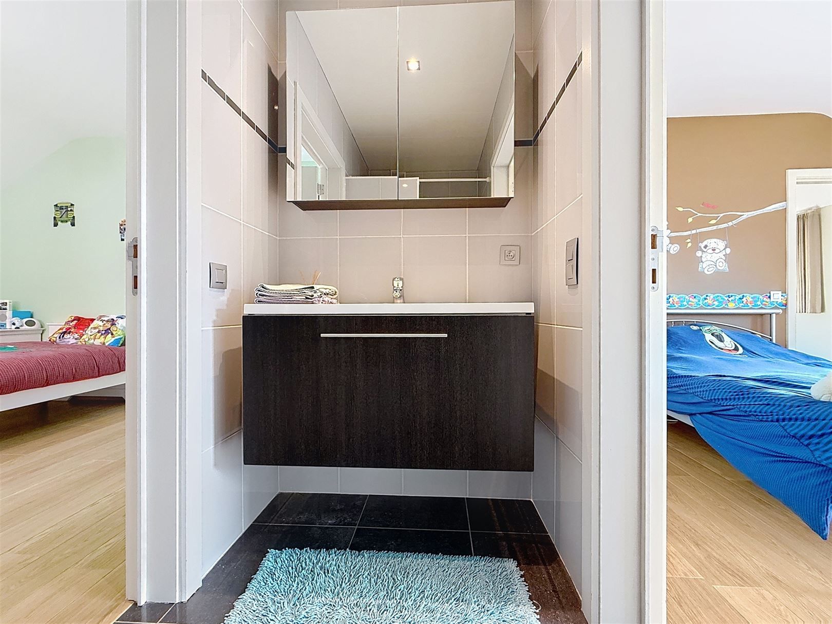 Instapklare woning, 3/5 slpks, tuin, terrassen, garage, 12a 65ca foto 23