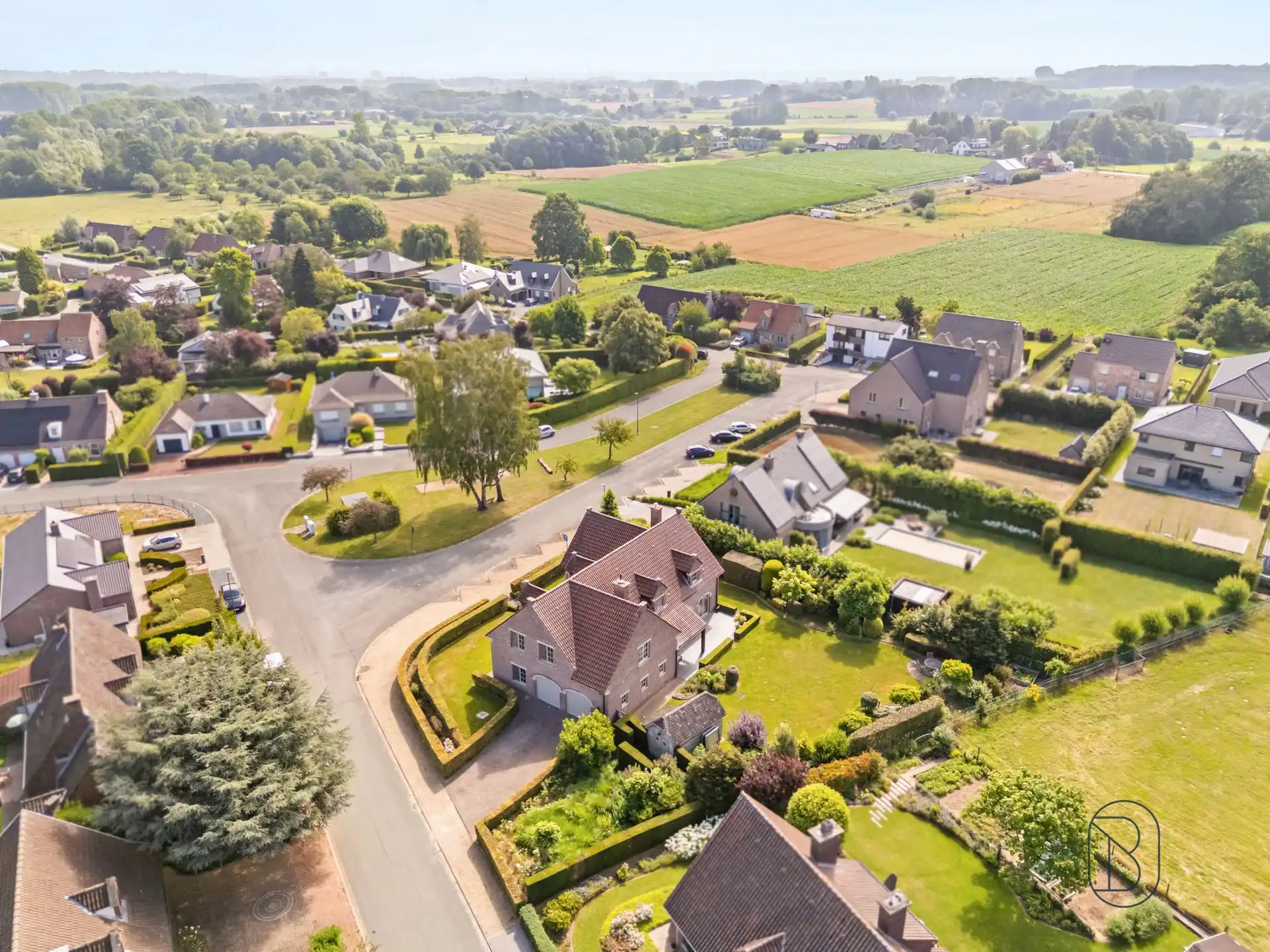 Exclusieve grote villa van 550 m² met een prachtig zicht! foto 32