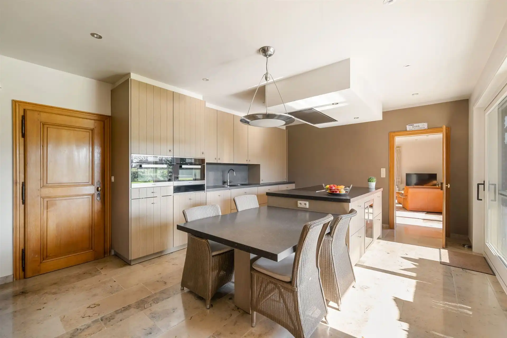 Exclusieve grote villa van 550 m² met een prachtig zicht! foto 19