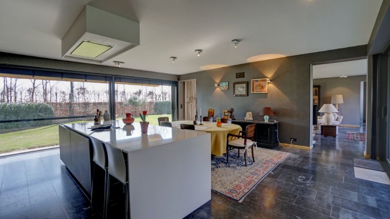 Exclusieve luxe villa 350m² + 120m² bijgebouw-garages op 43 are foto 32