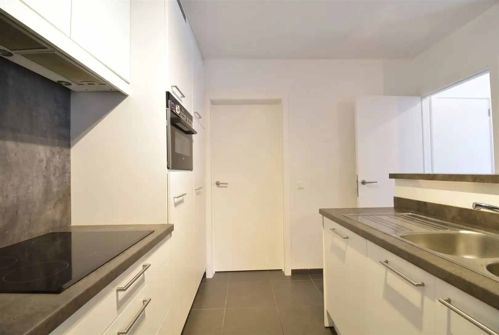 Appartement te huur in Residentie 't Eiland te Oudenaarde  foto 4