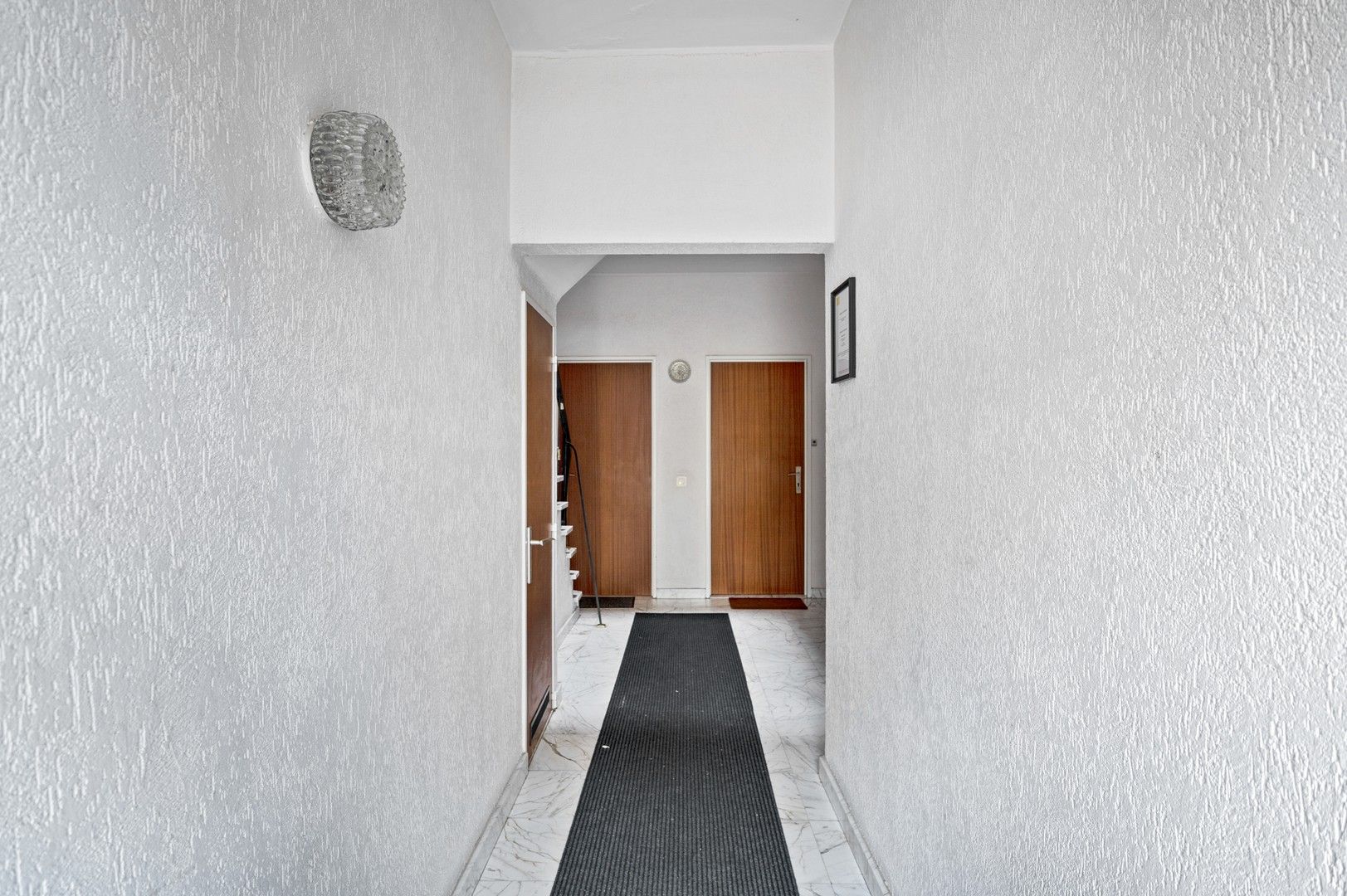 Ruim en energiezuinig appartement met terras en garagebox foto 15