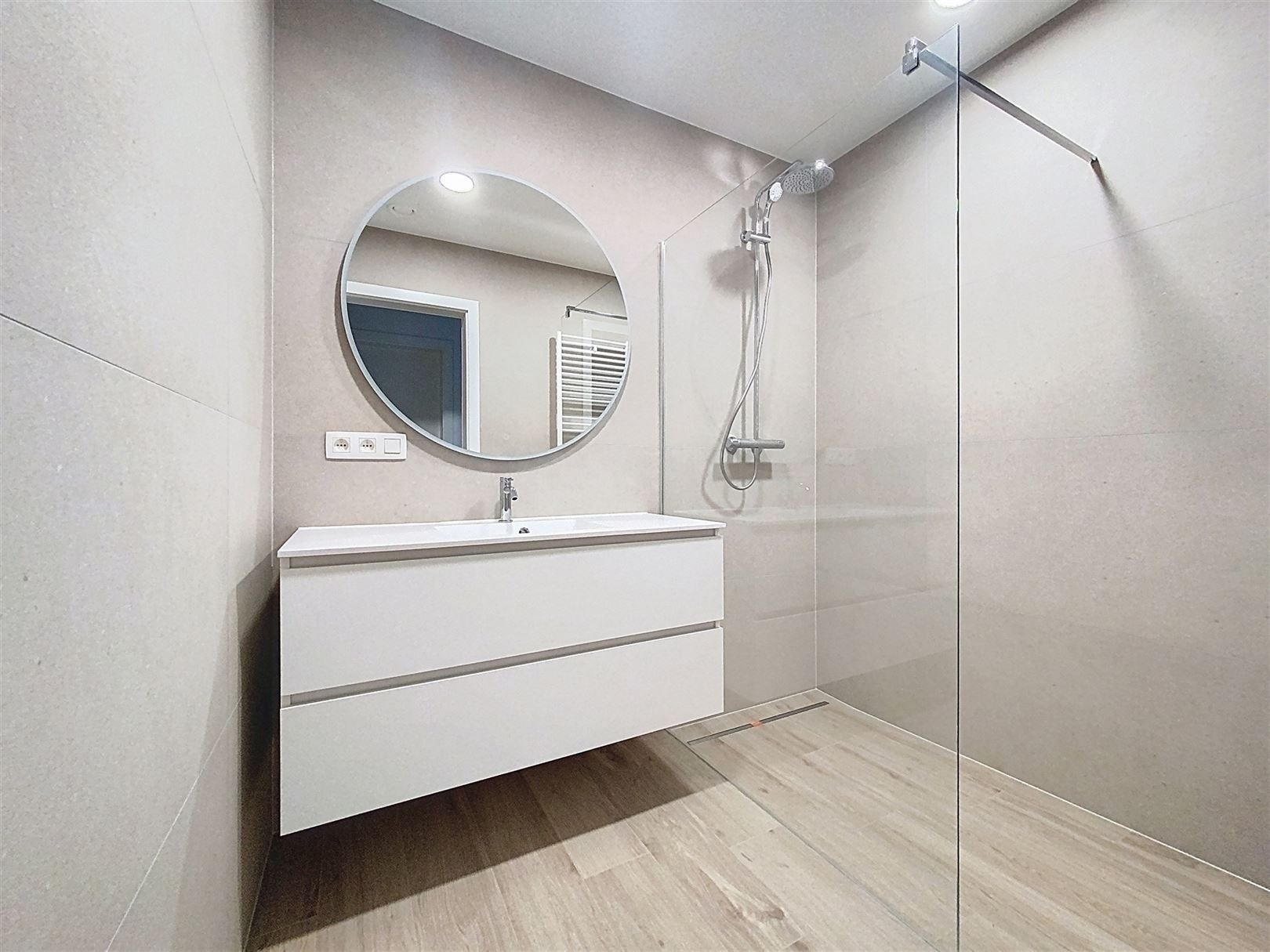 Prachtig nieuwbouw appartement gelegen centrum Maria-ter-Heide  foto 8