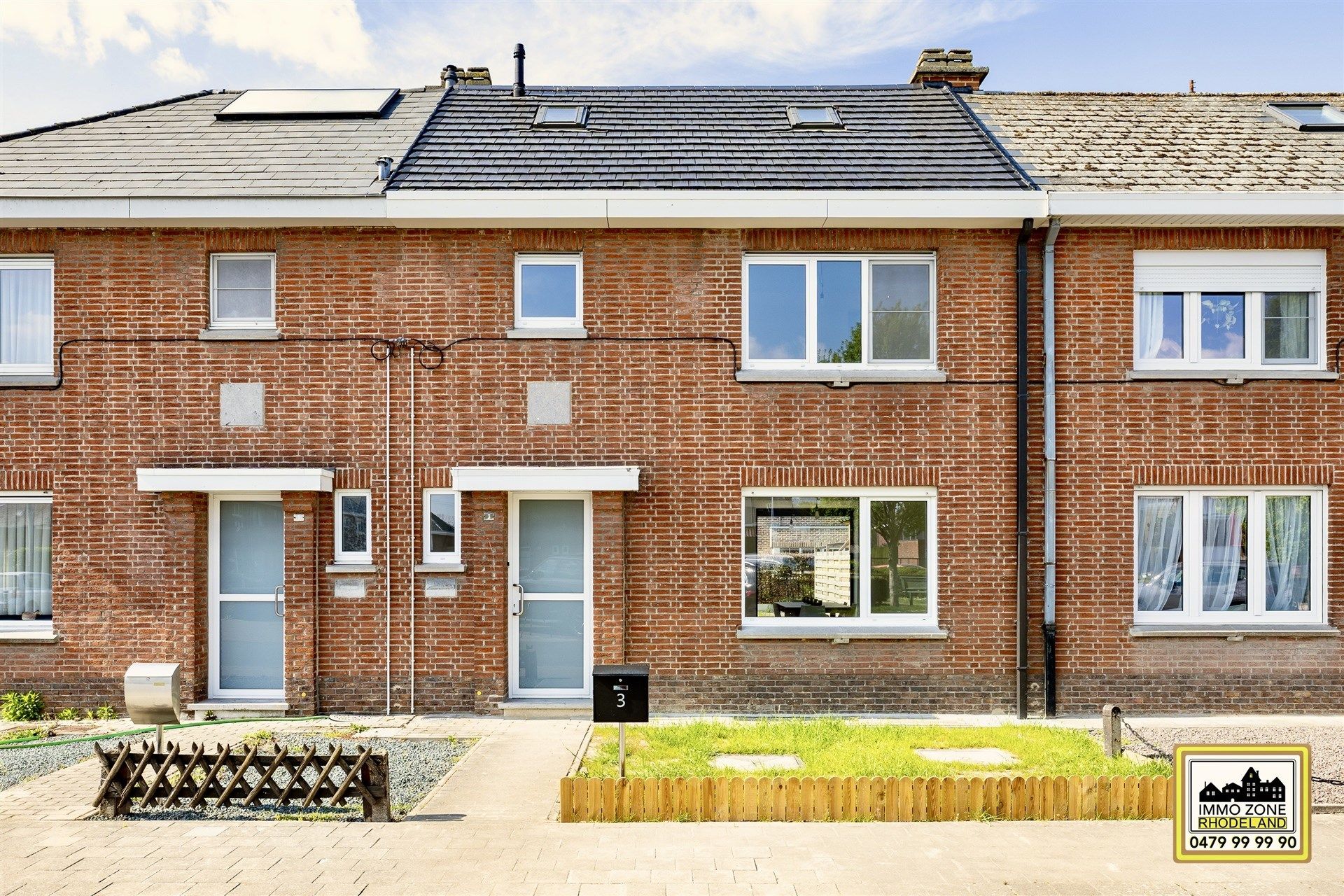 Prachtige instapklare woning met 3 slpks en tuin foto 2