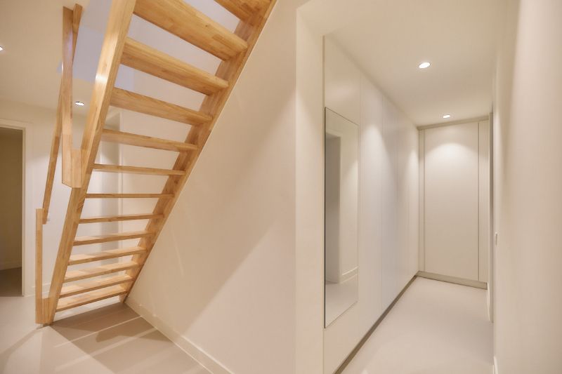 Appartement te huur foto 15